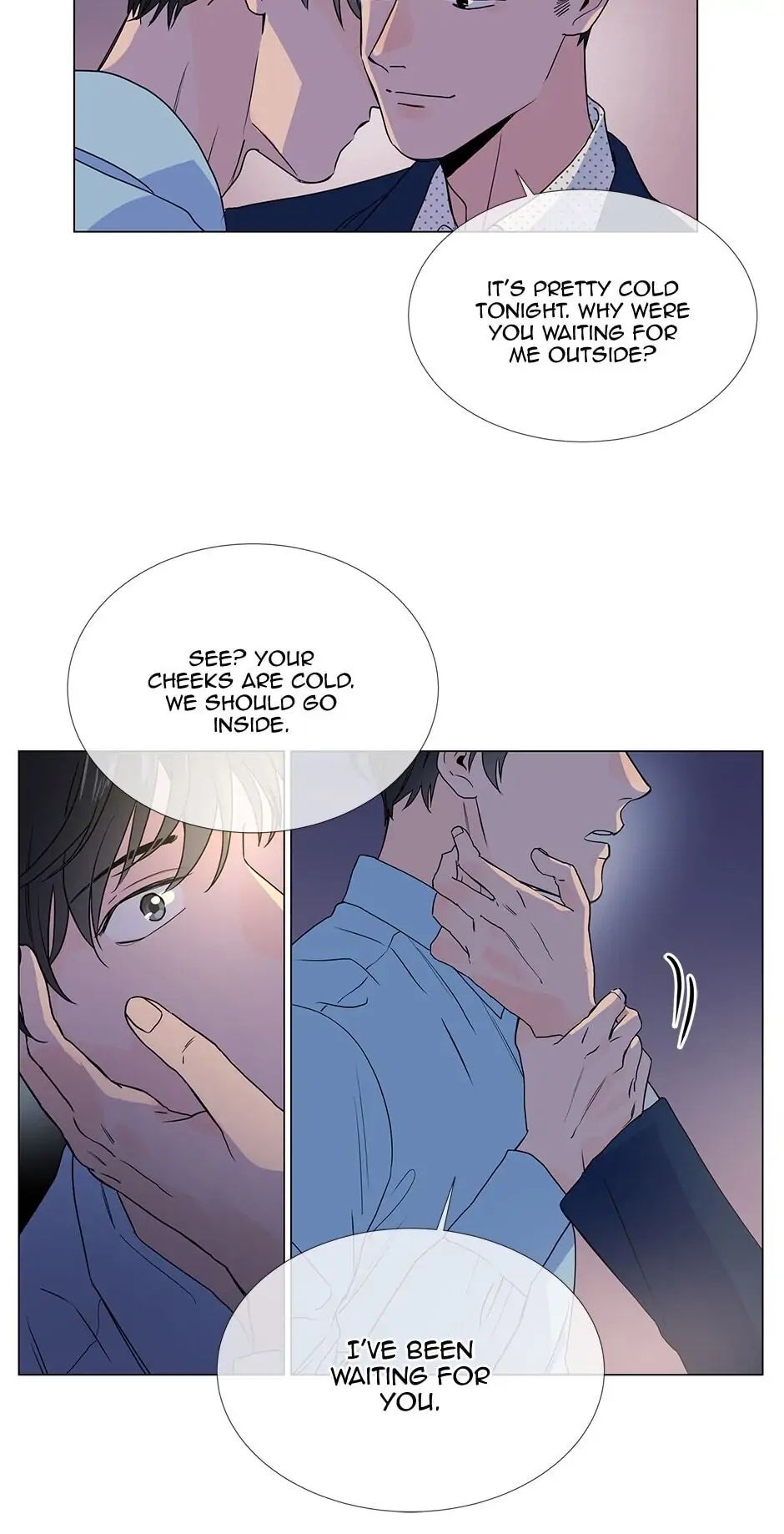 Read Red Candy chapter 13 image 4 on Lezhin