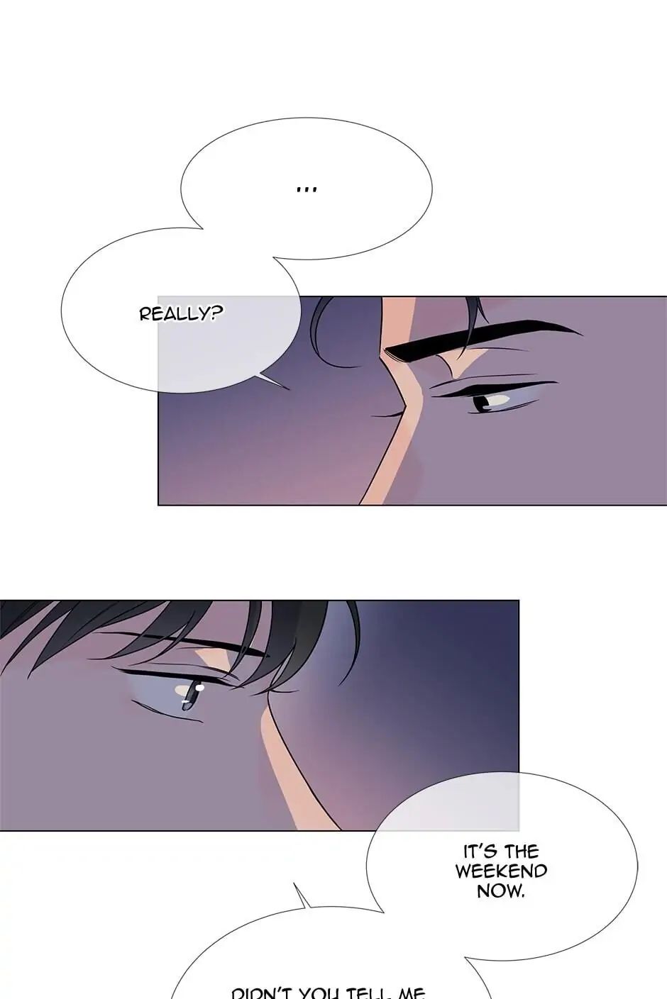 Read Red Candy chapter 13 image 5 on Lezhin