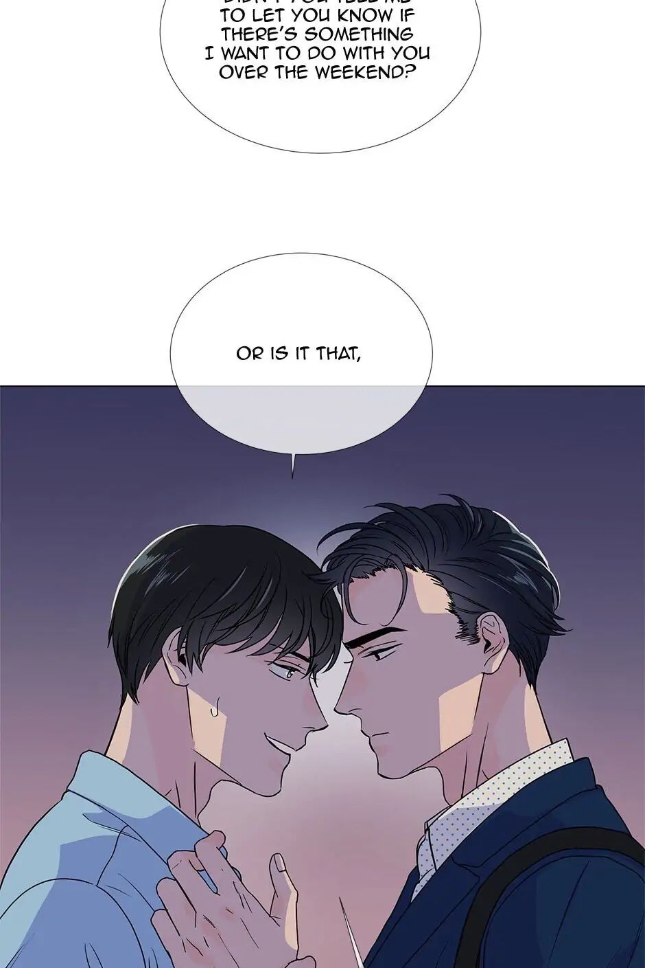 Read Red Candy chapter 13 image 6 on Lezhin