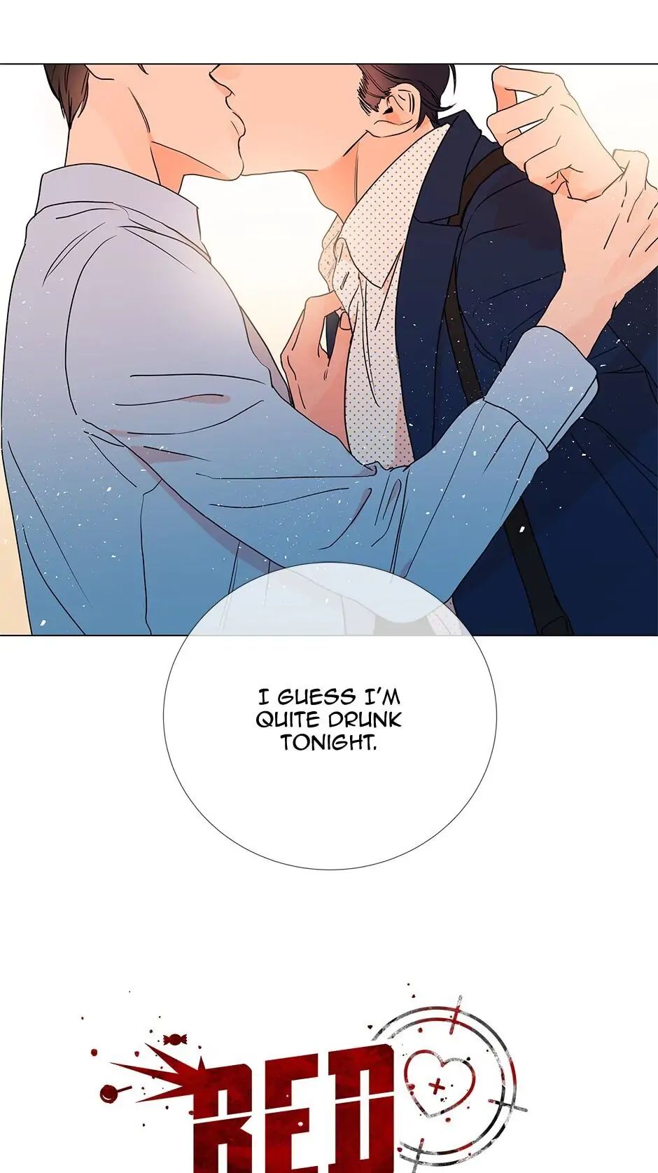 Read Red Candy chapter 13 image 8 on Lezhin