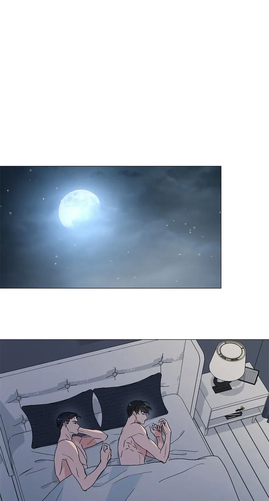 Read Red Candy chapter 14 image 0 on Lezhin