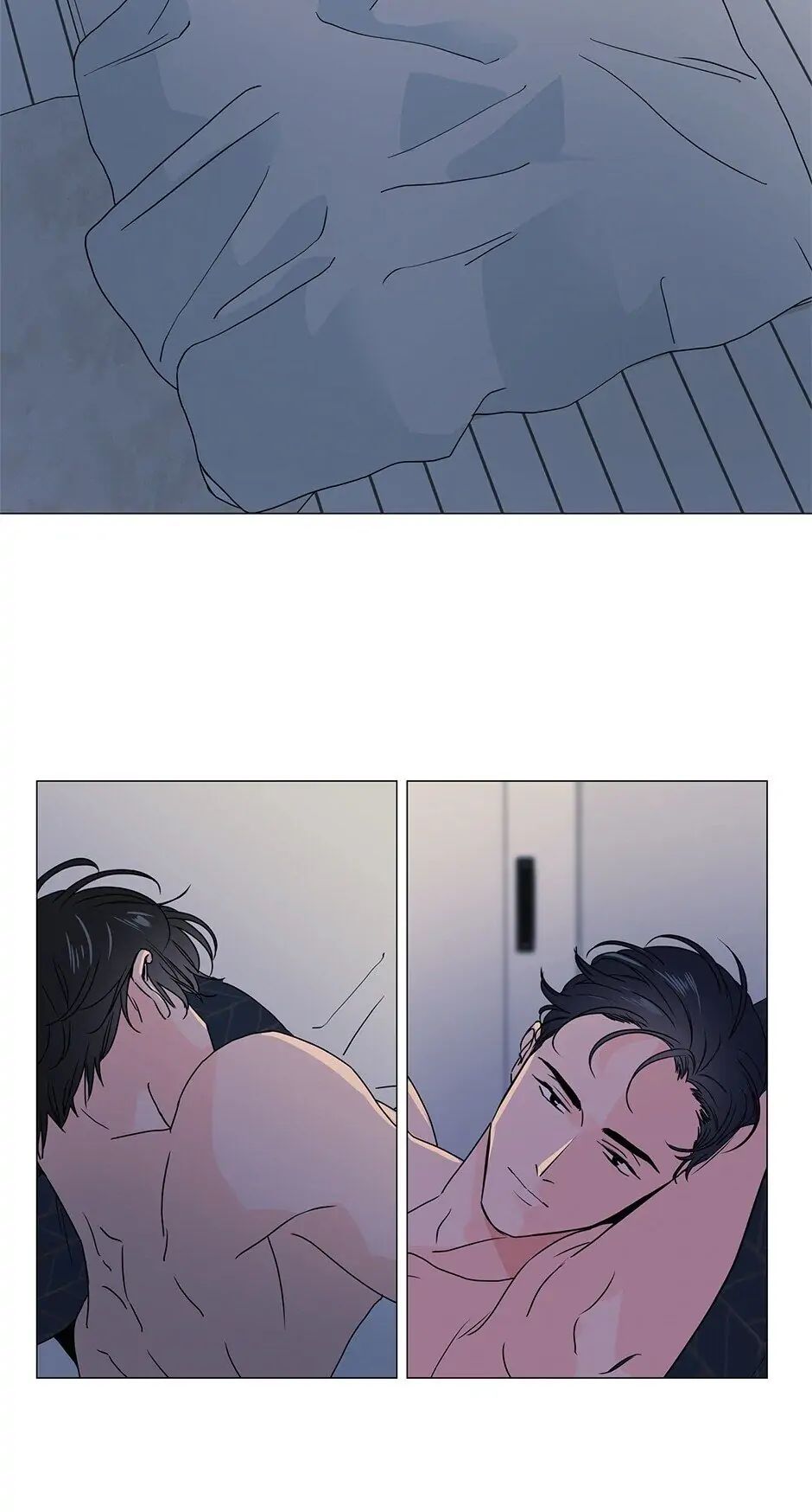 Read Red Candy chapter 14 image 1 on Lezhin