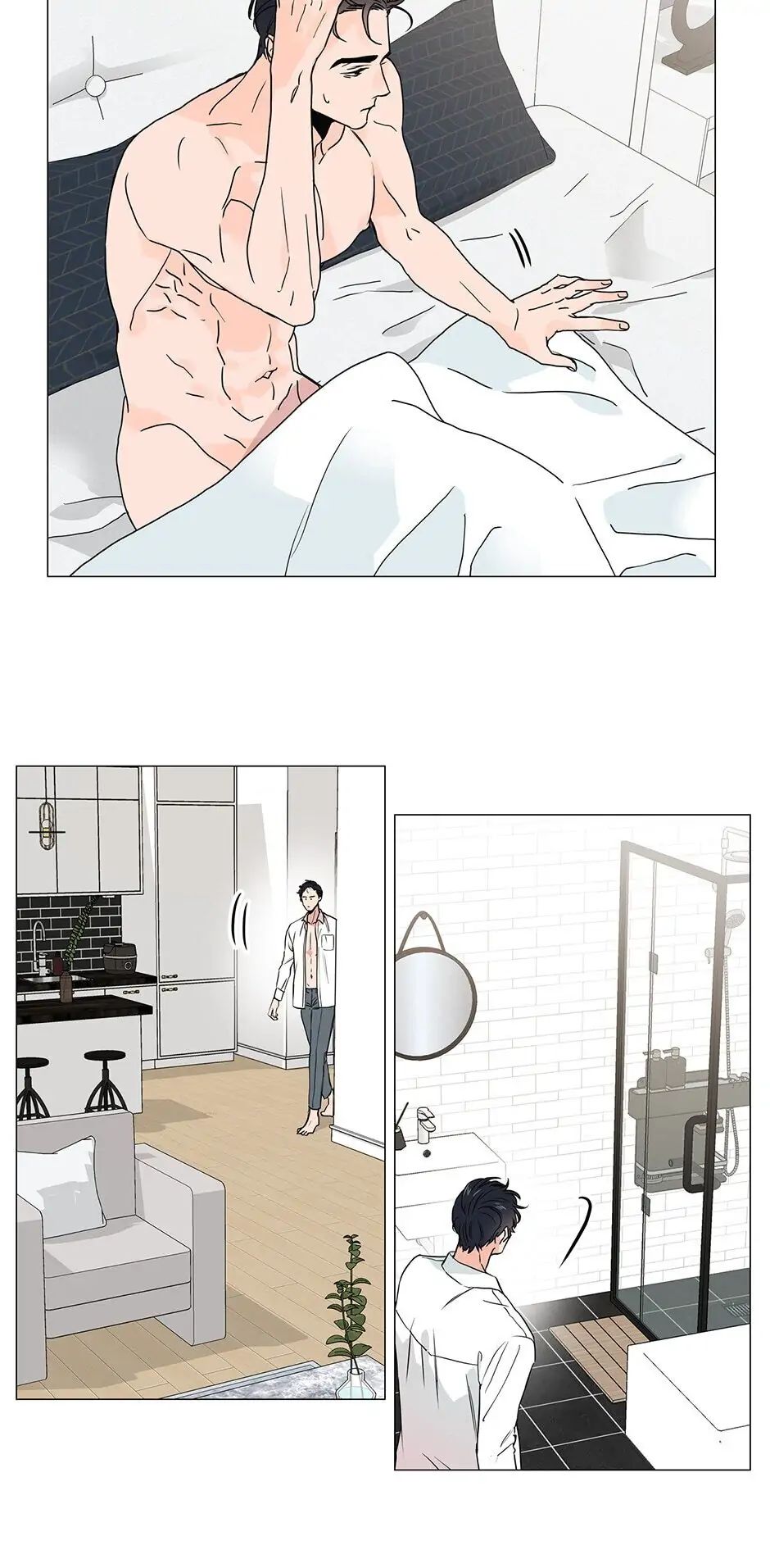 Read Red Candy chapter 14 image 10 on Lezhin
