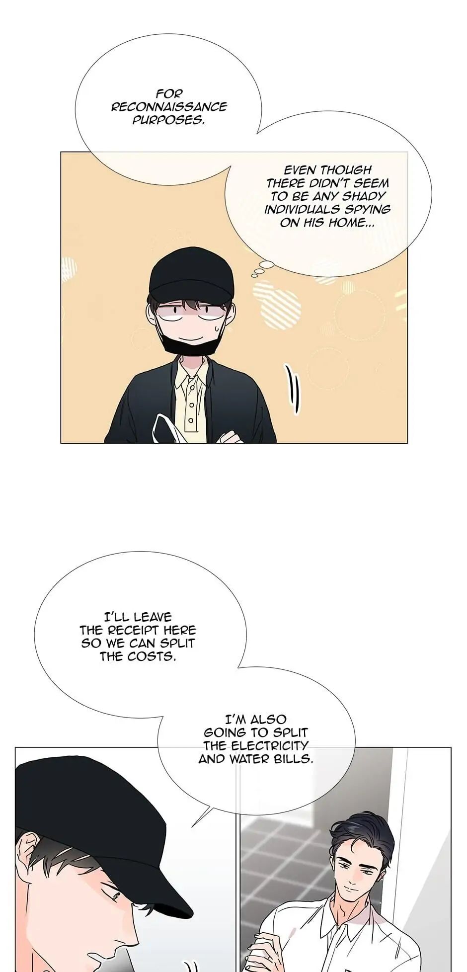 Read Red Candy chapter 14 image 15 on Lezhin