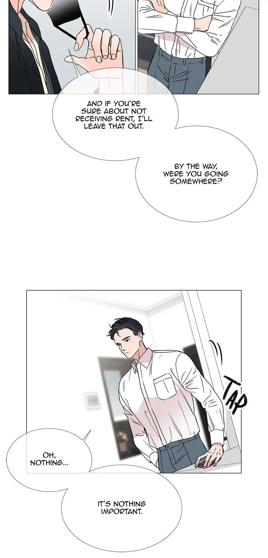 Read Red Candy chapter 14 image 16 on Lezhin