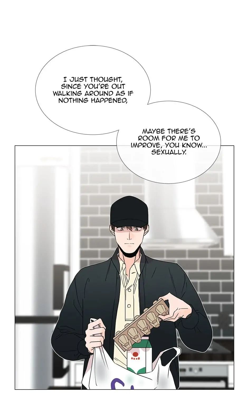 Read Red Candy chapter 14 image 17 on Lezhin