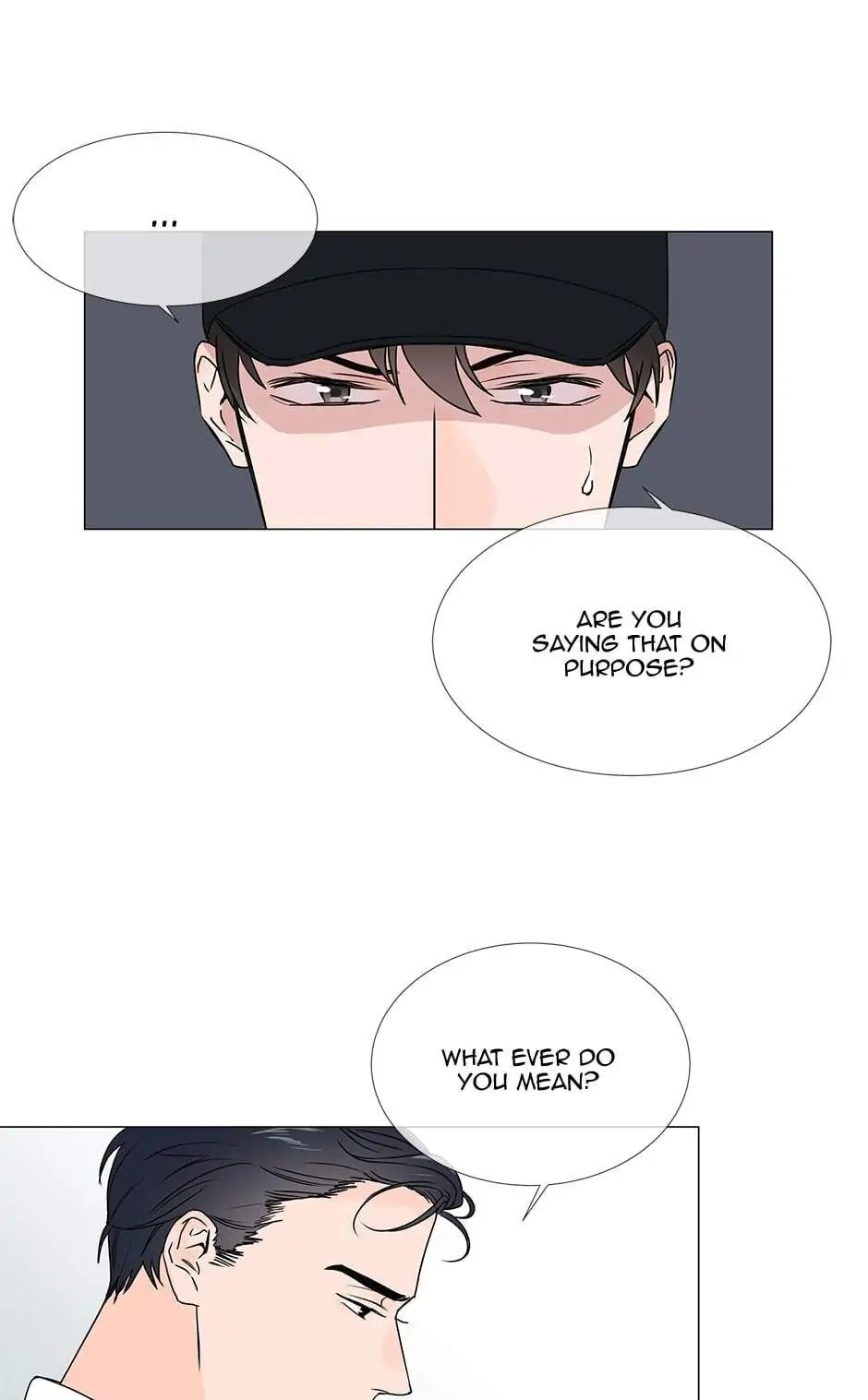 Read Red Candy chapter 14 image 18 on Lezhin