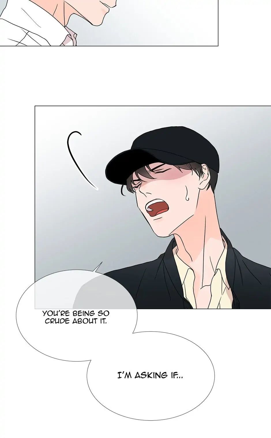 Read Red Candy chapter 14 image 19 on Lezhin