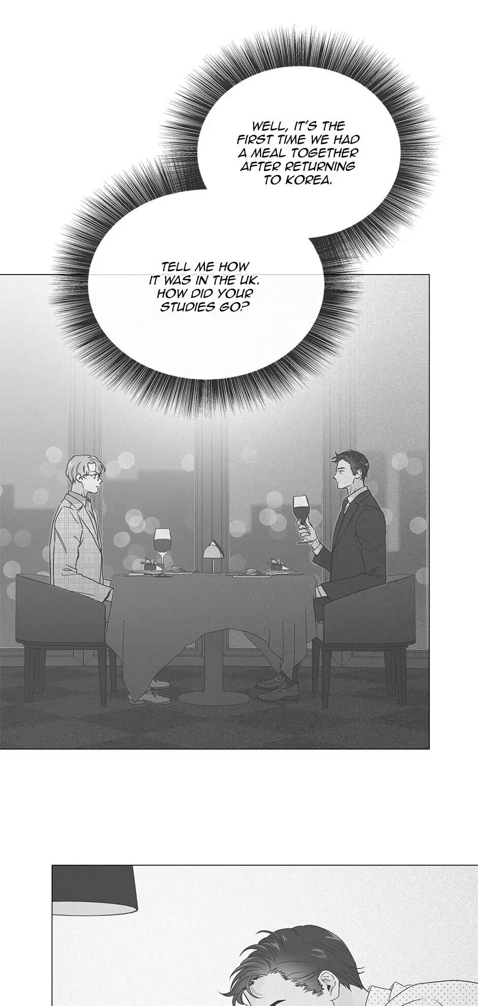 Read Red Candy chapter 14 image 2 on Lezhin