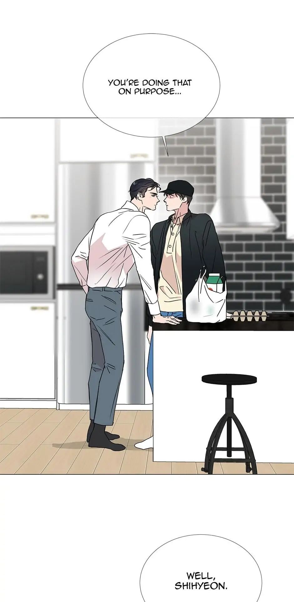Read Red Candy chapter 14 image 20 on Lezhin