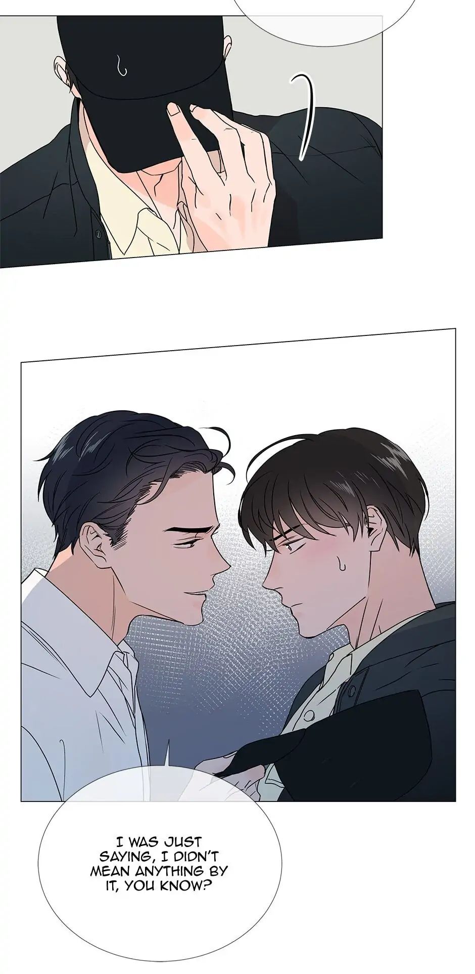 Read Red Candy chapter 14 image 21 on Lezhin
