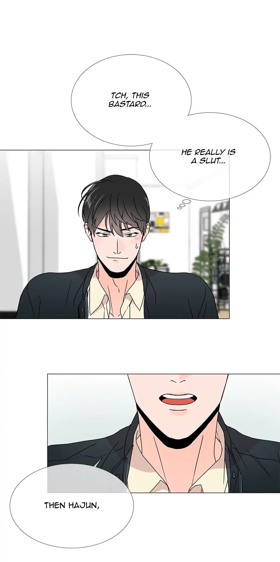 Read Red Candy chapter 14 image 22 on Lezhin