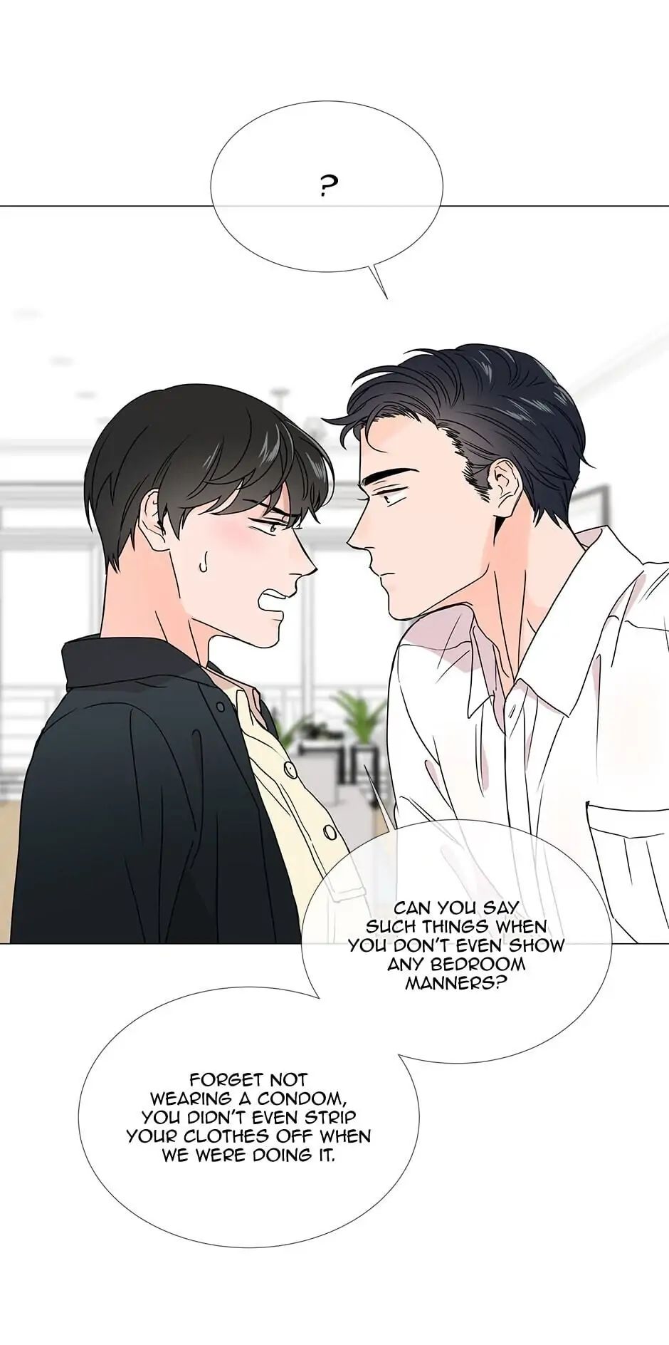 Read Red Candy chapter 14 image 23 on Lezhin