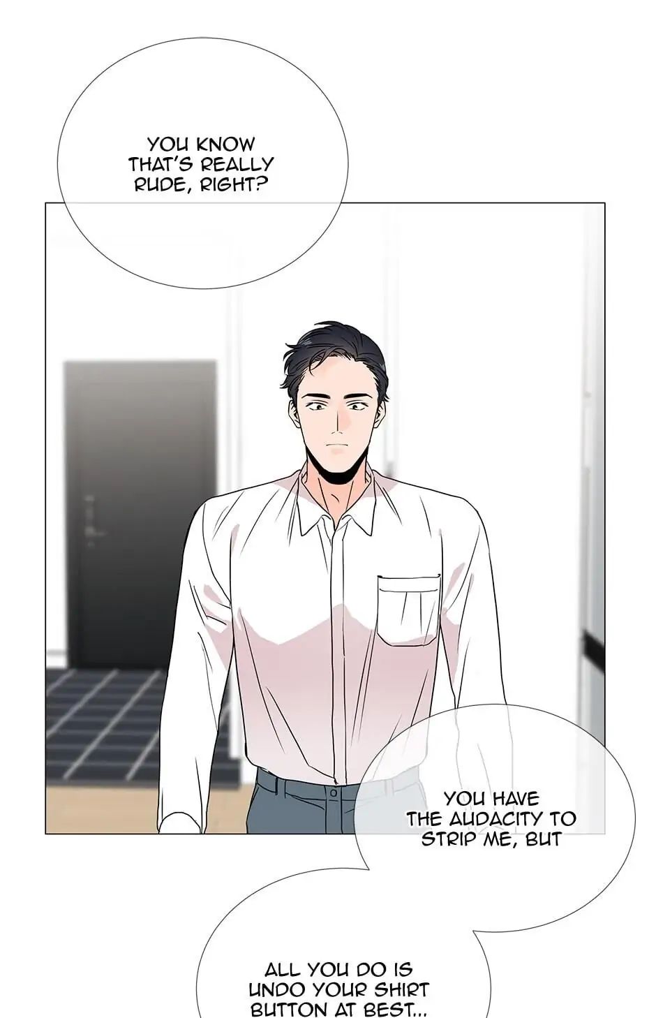 Read Red Candy chapter 14 image 24 on Lezhin