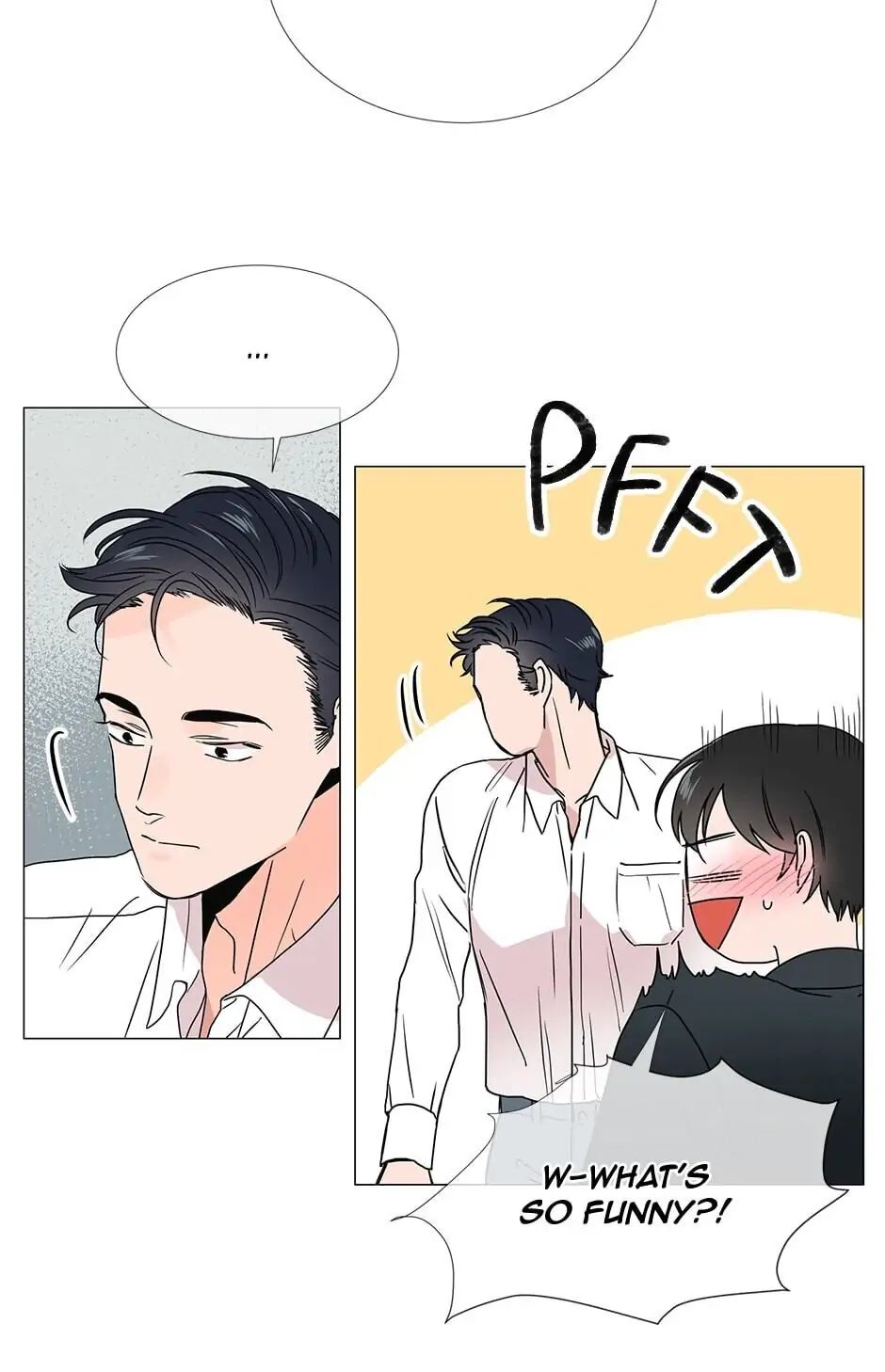 Read Red Candy chapter 14 image 25 on Lezhin