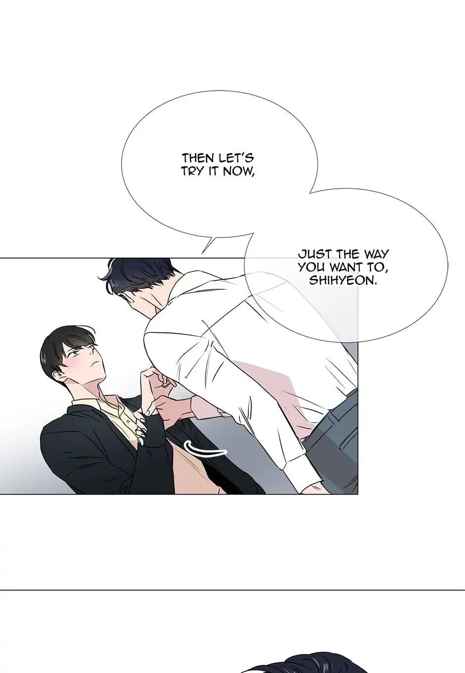 Read Red Candy chapter 14 image 27 on Lezhin