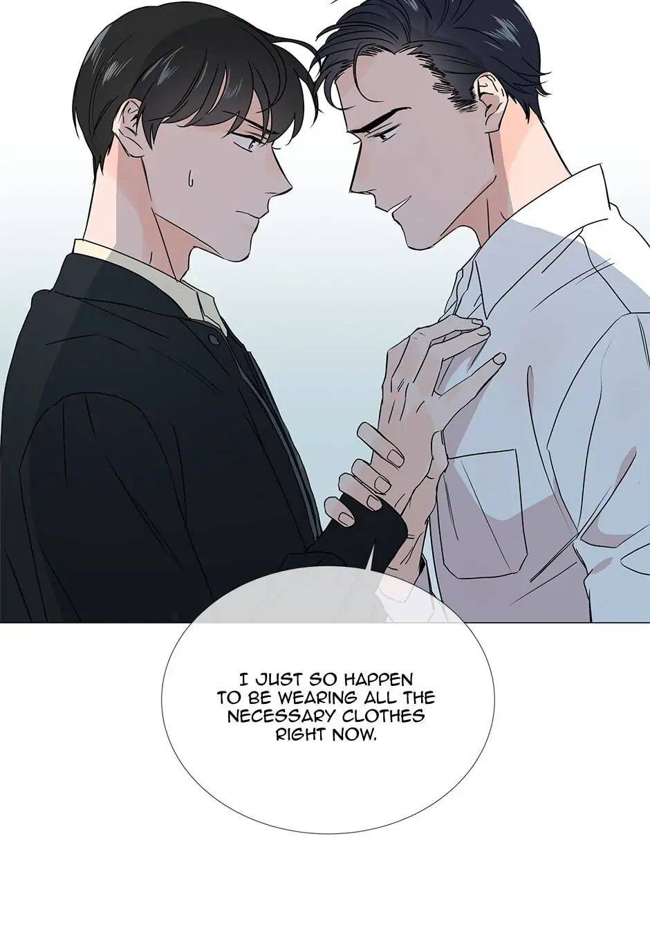 Read Red Candy chapter 14 image 28 on Lezhin