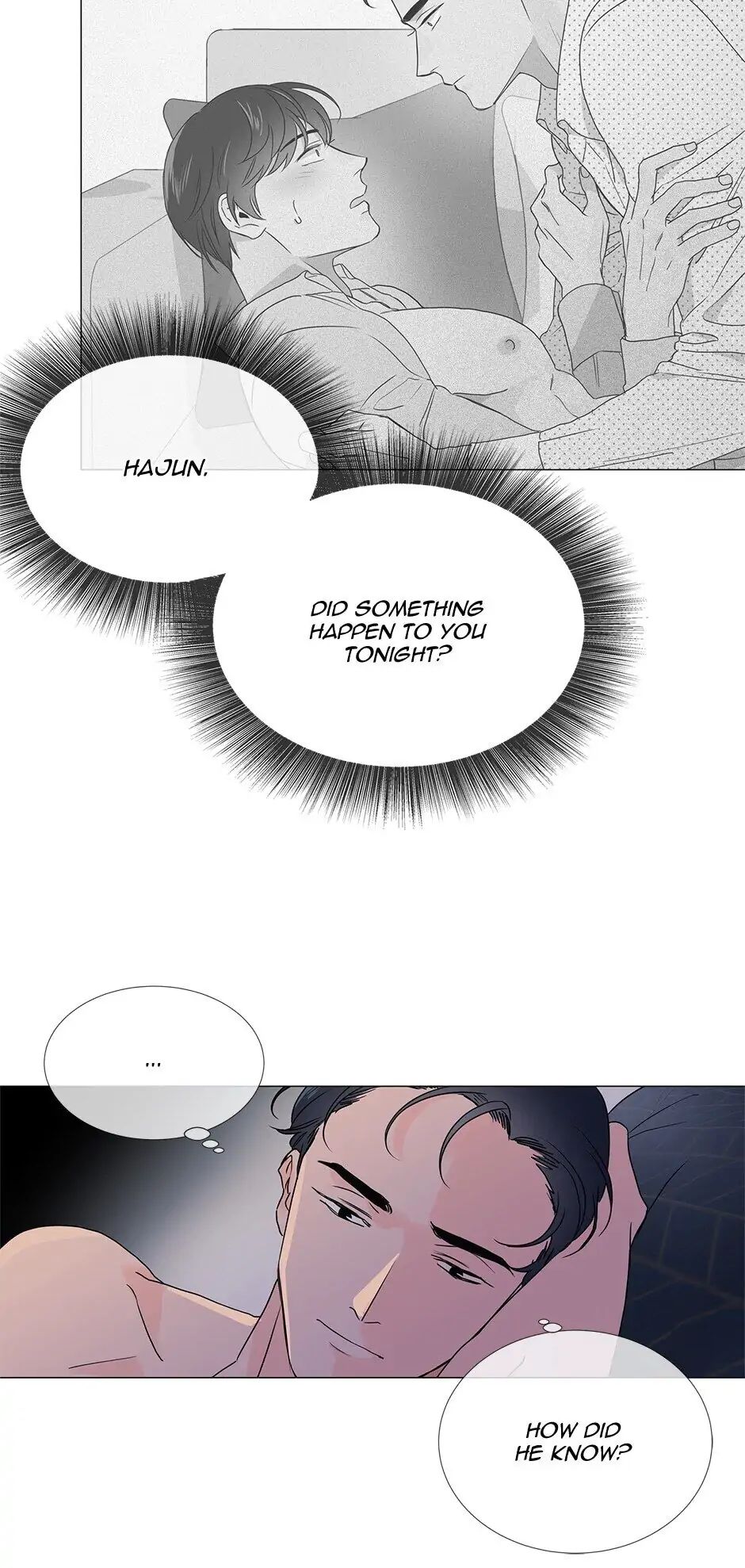 Read Red Candy chapter 14 image 3 on Lezhin