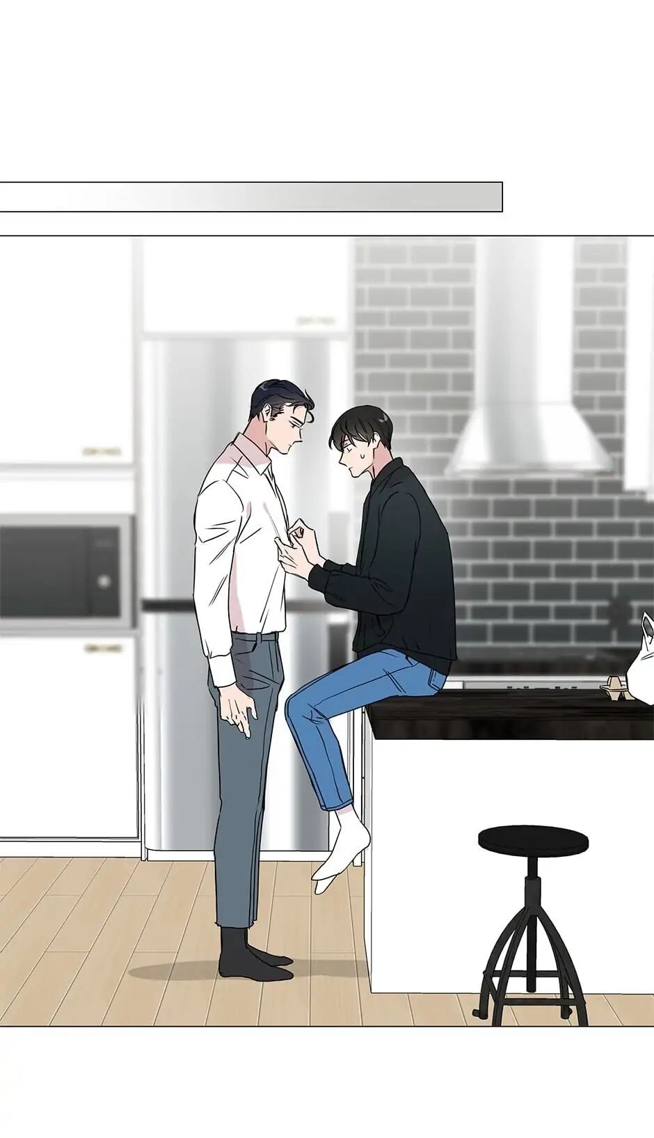 Read Red Candy chapter 14 image 30 on Lezhin