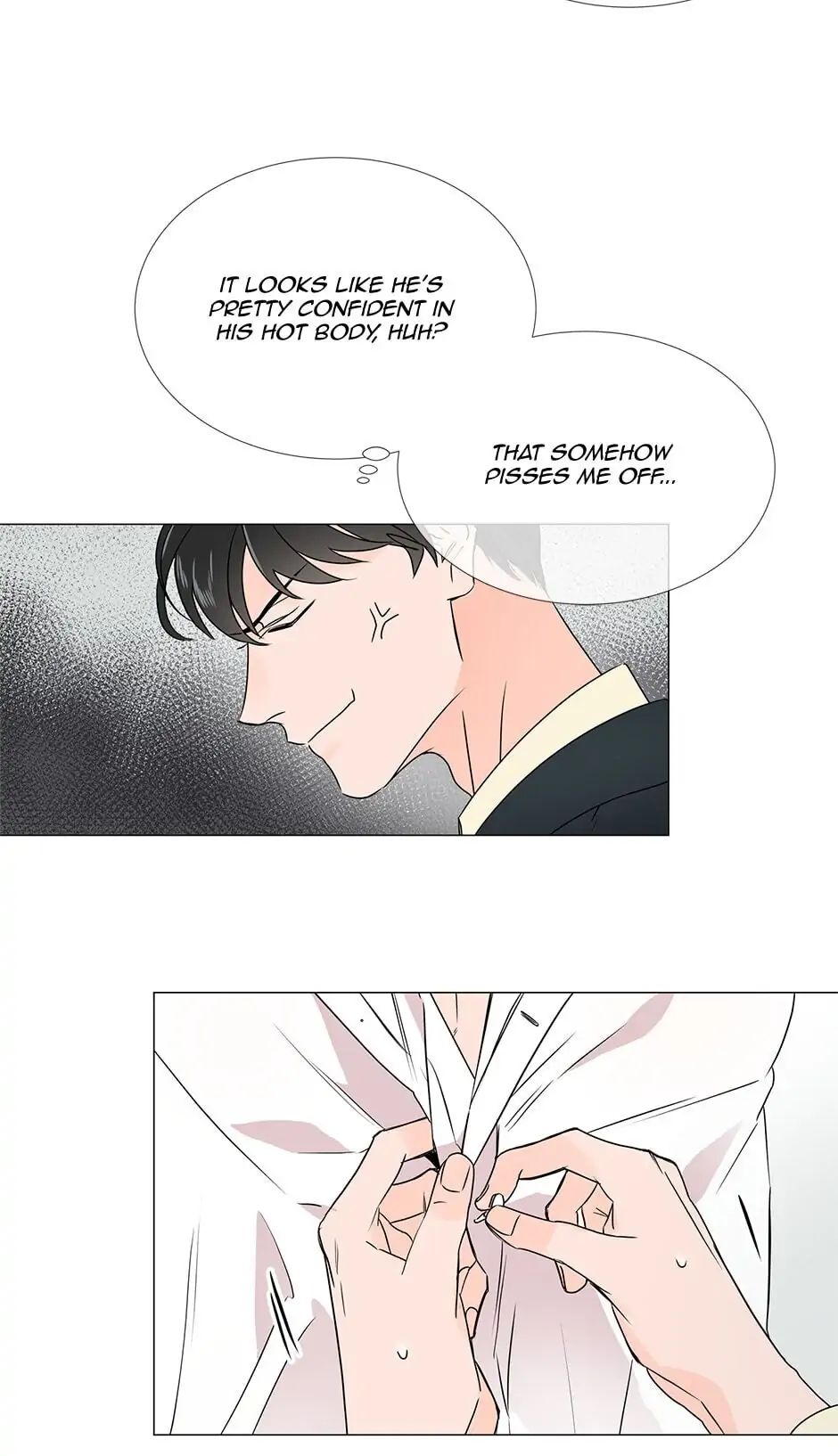 Read Red Candy chapter 14 image 32 on Lezhin