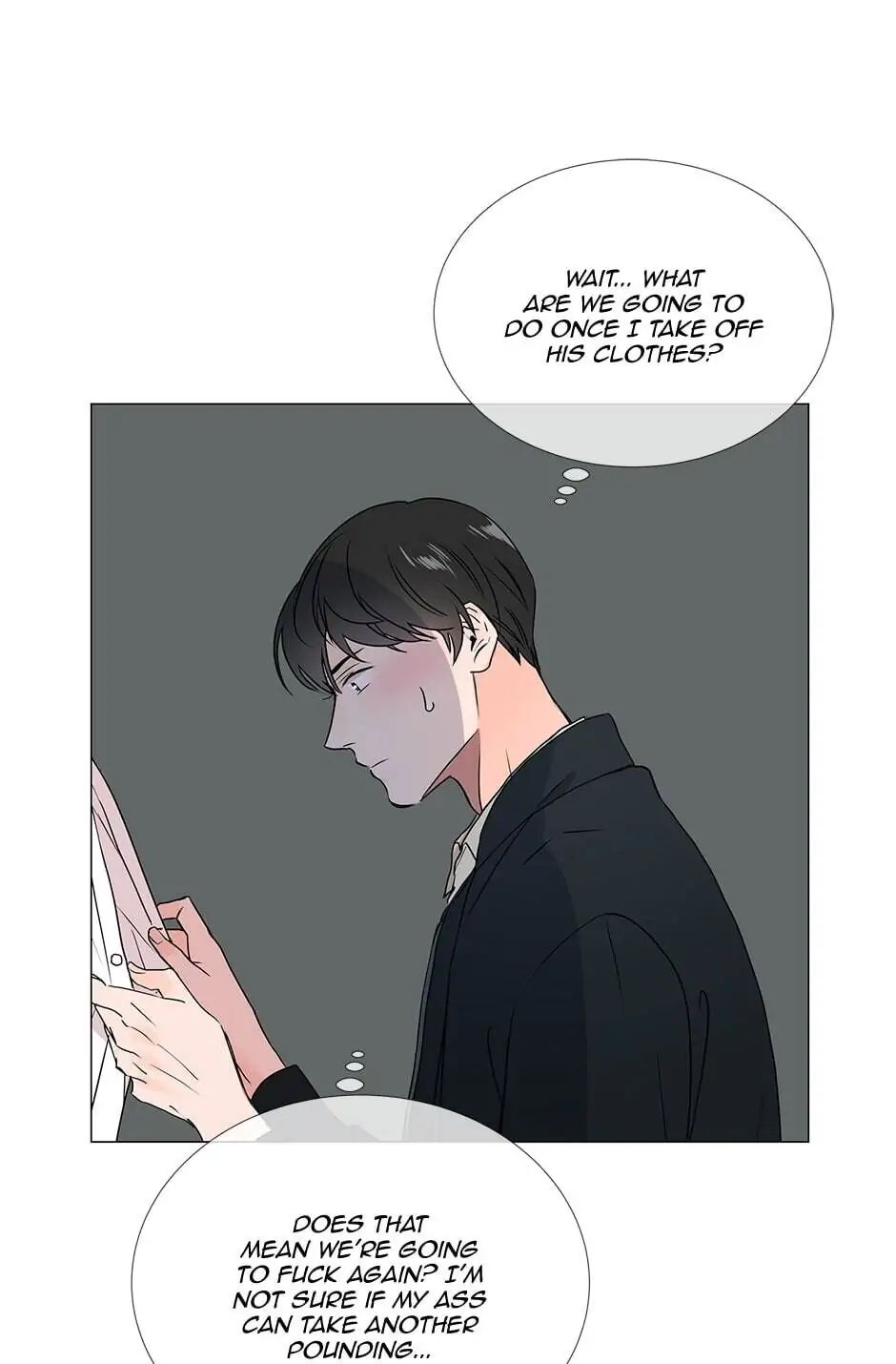 Read Red Candy chapter 14 image 33 on Lezhin