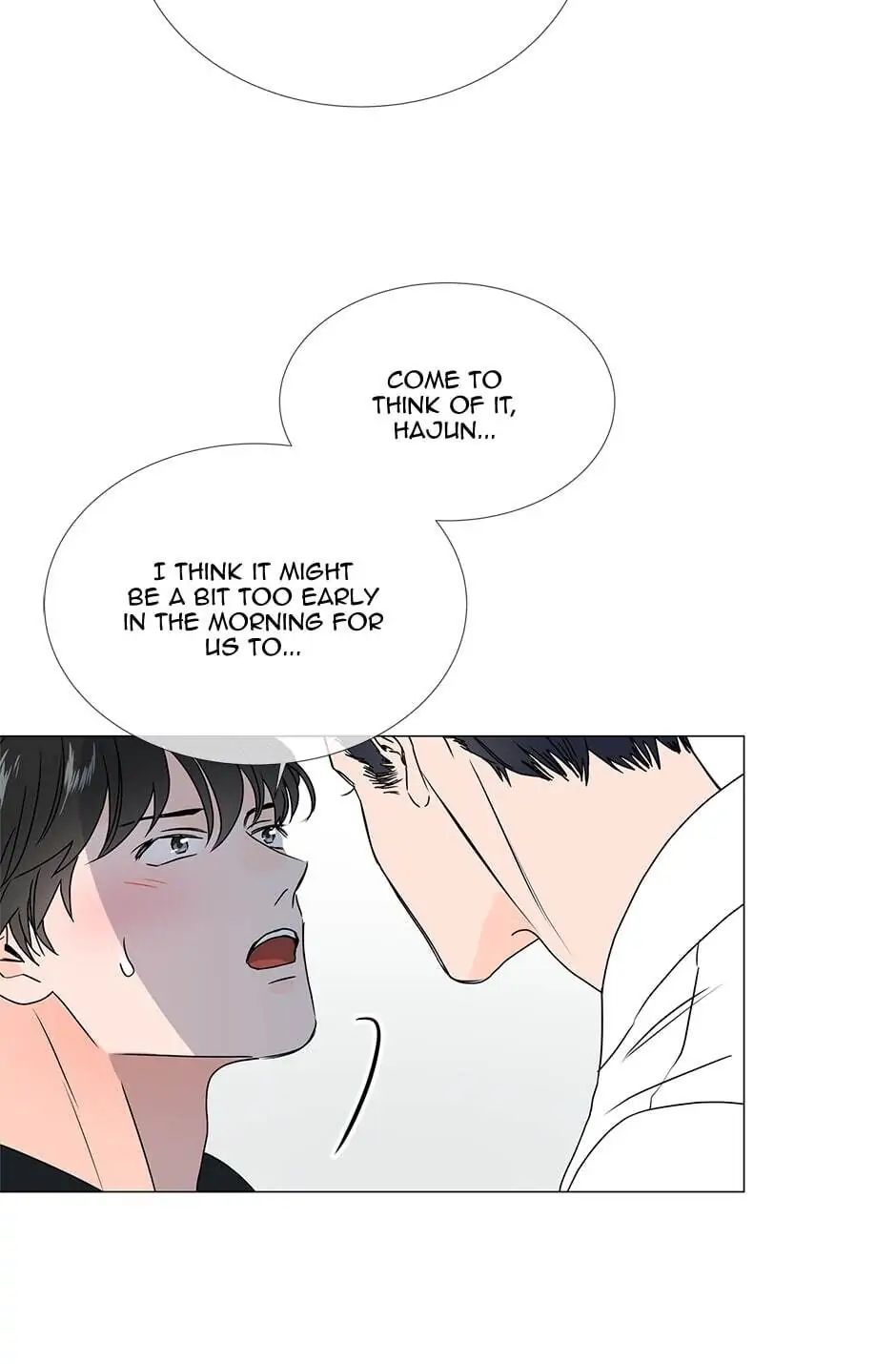 Read Red Candy chapter 14 image 34 on Lezhin