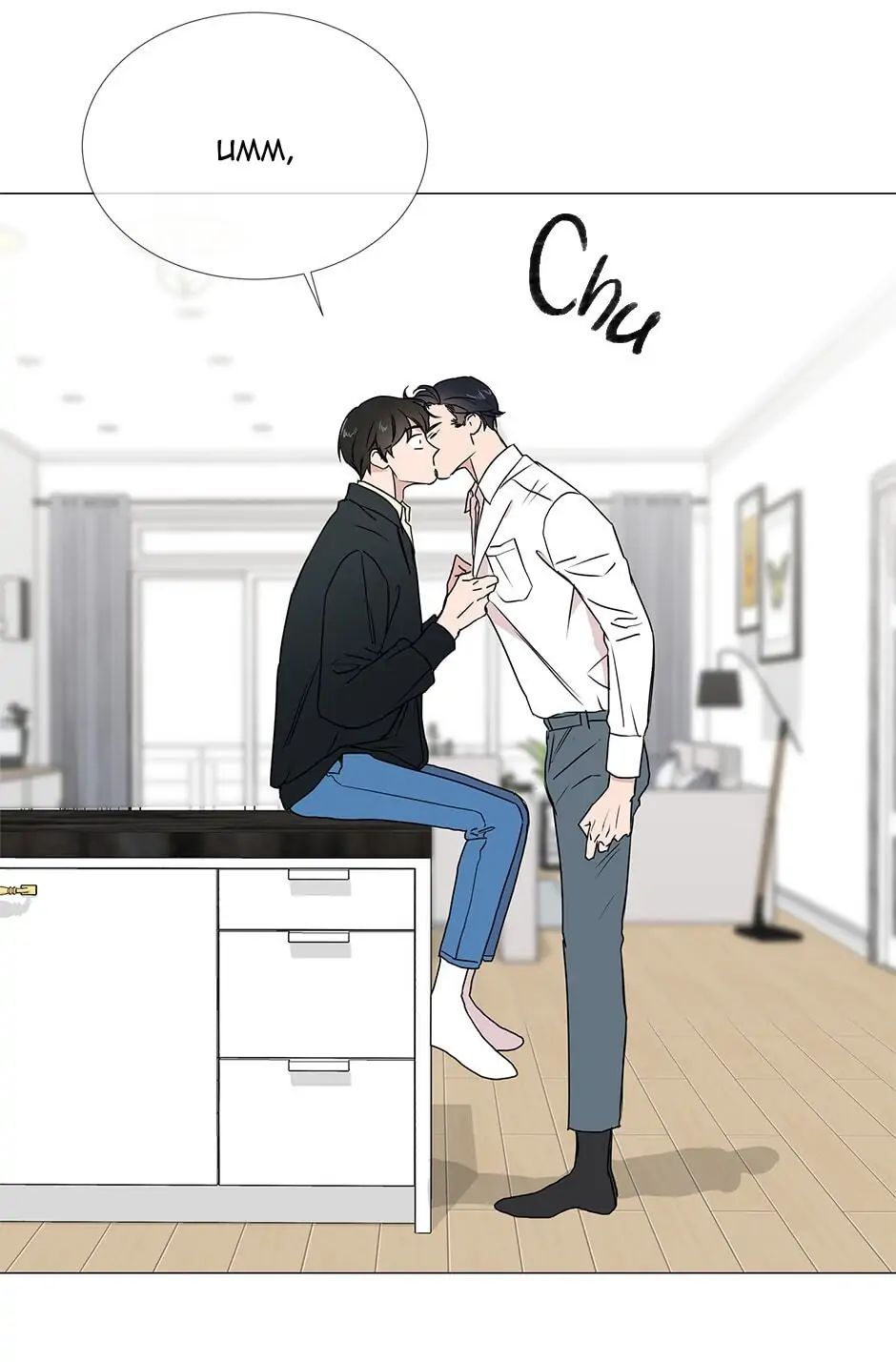 Read Red Candy chapter 14 image 35 on Lezhin