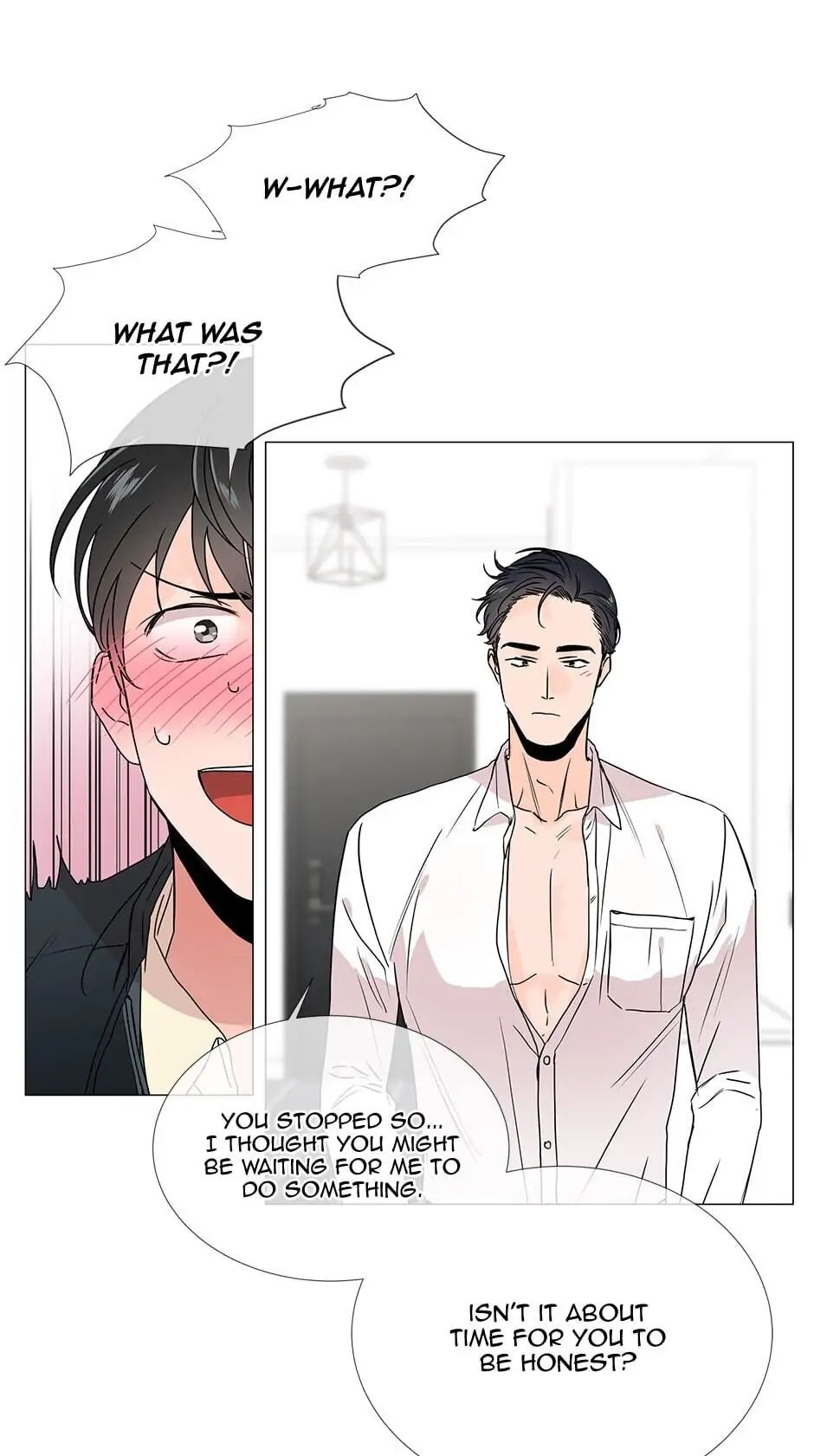 Read Red Candy chapter 14 image 36 on Lezhin