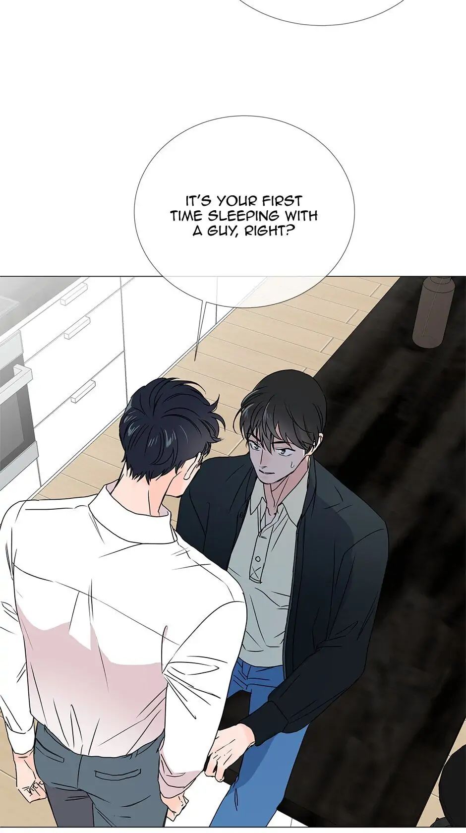 Read Red Candy chapter 14 image 37 on Lezhin