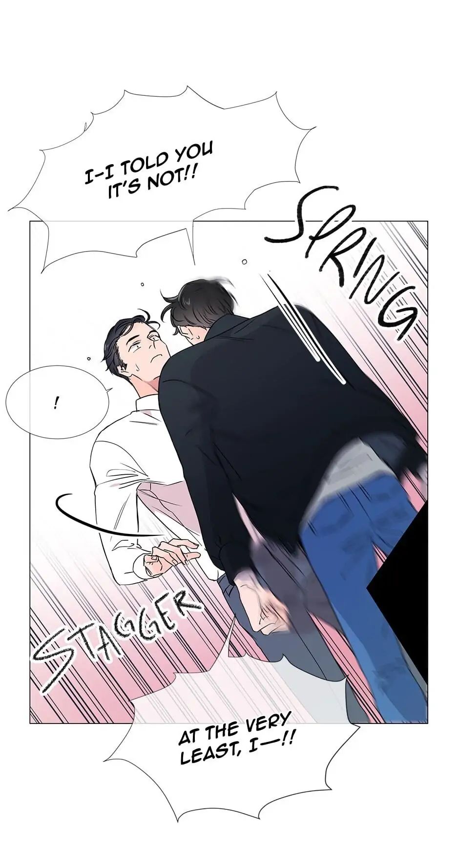 Read Red Candy chapter 14 image 38 on Lezhin