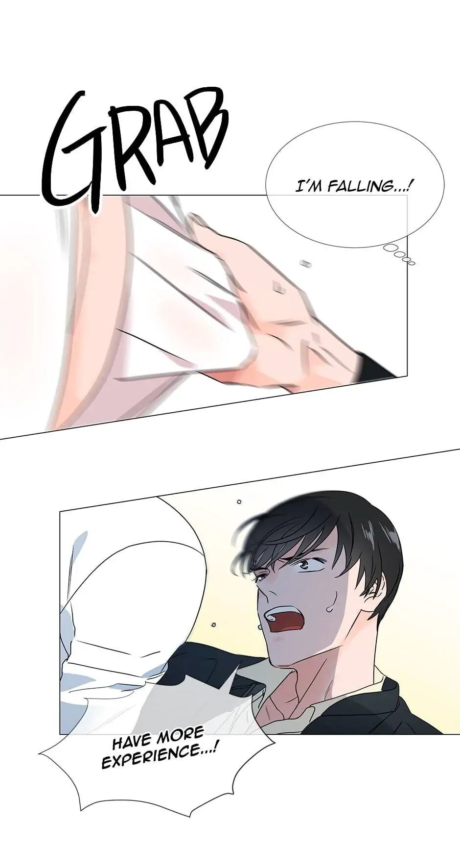 Read Red Candy chapter 14 image 39 on Lezhin