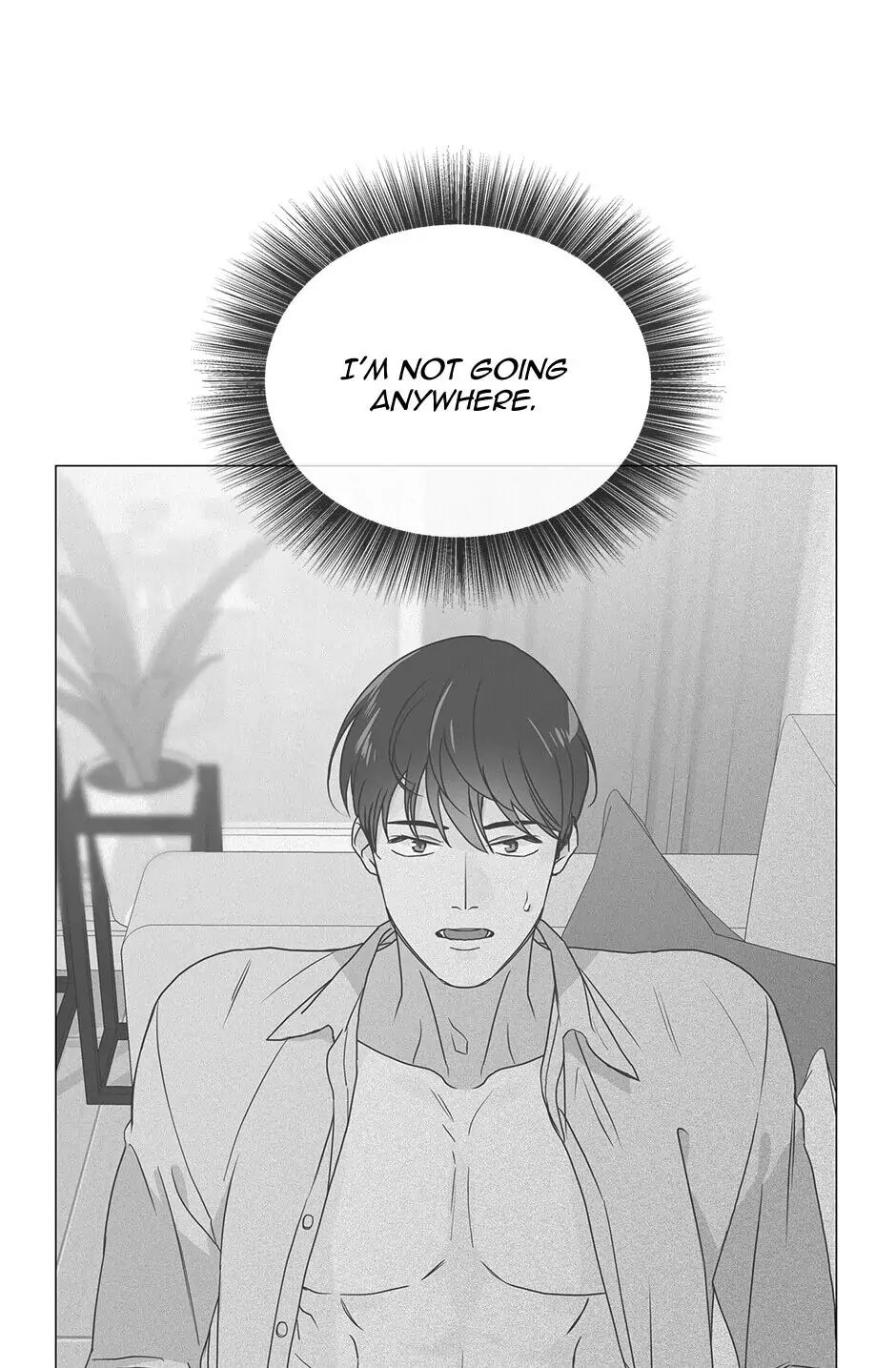 Read Red Candy chapter 14 image 4 on Lezhin