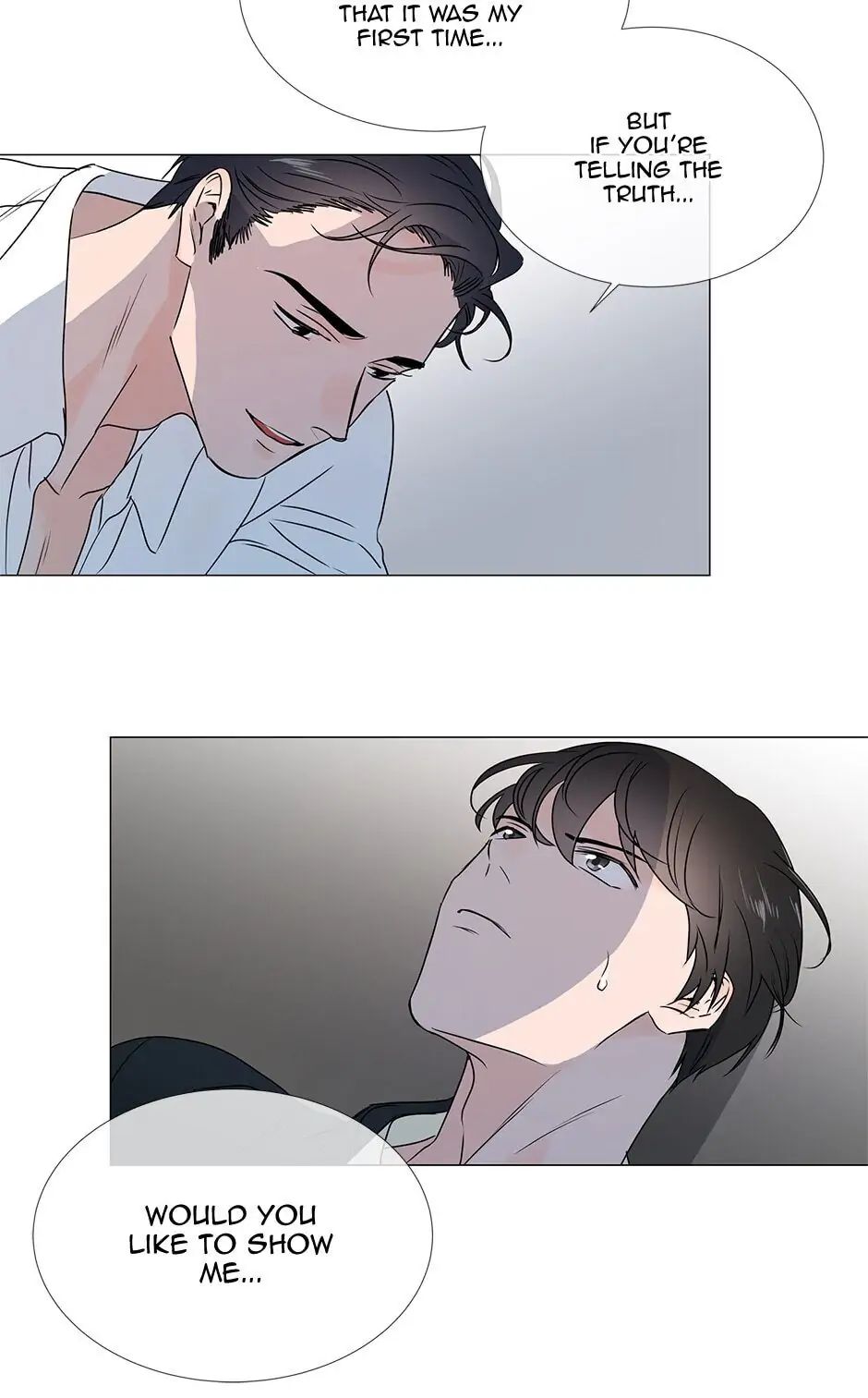 Read Red Candy chapter 14 image 42 on Lezhin
