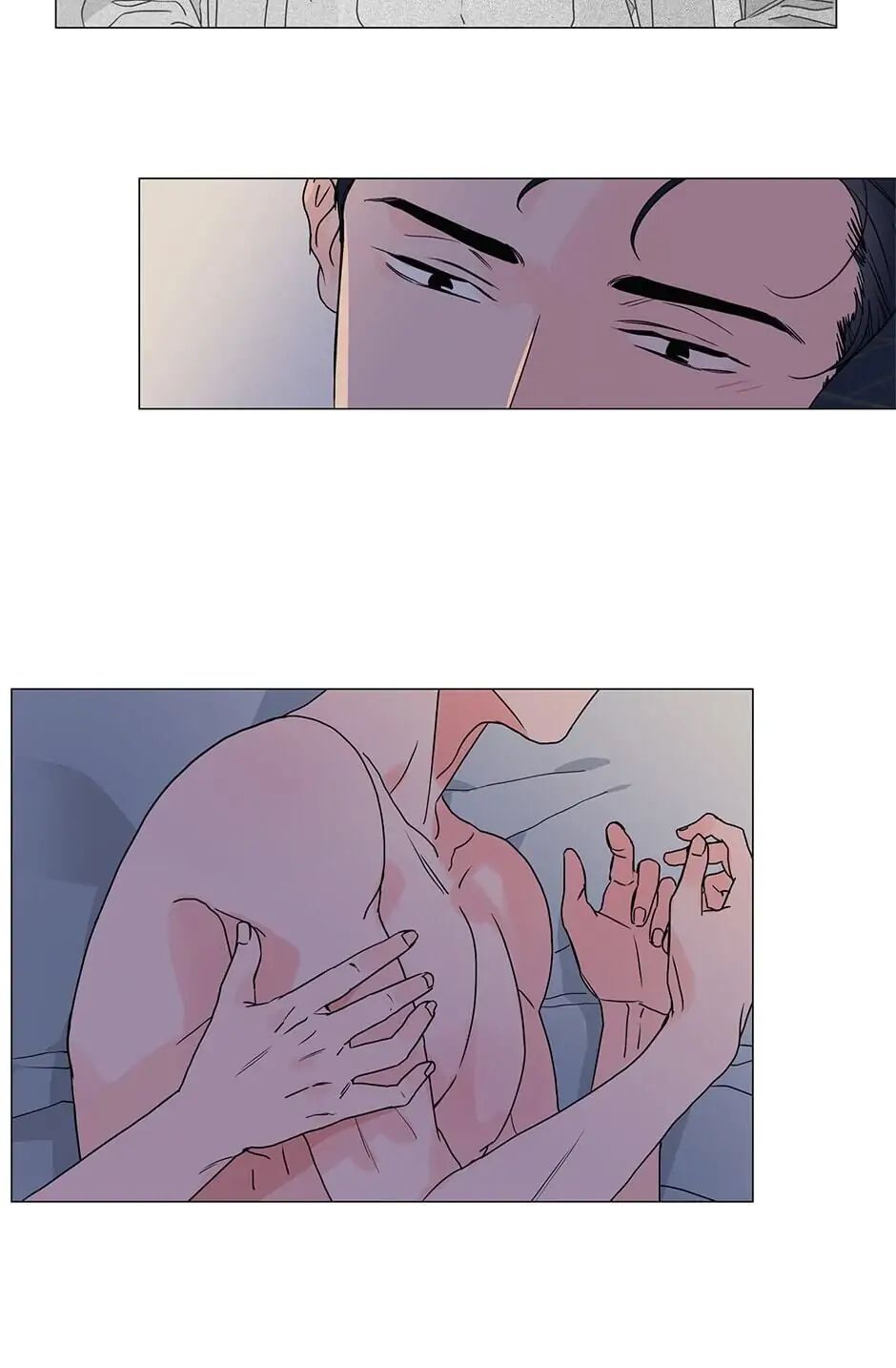 Read Red Candy chapter 14 image 5 on Lezhin