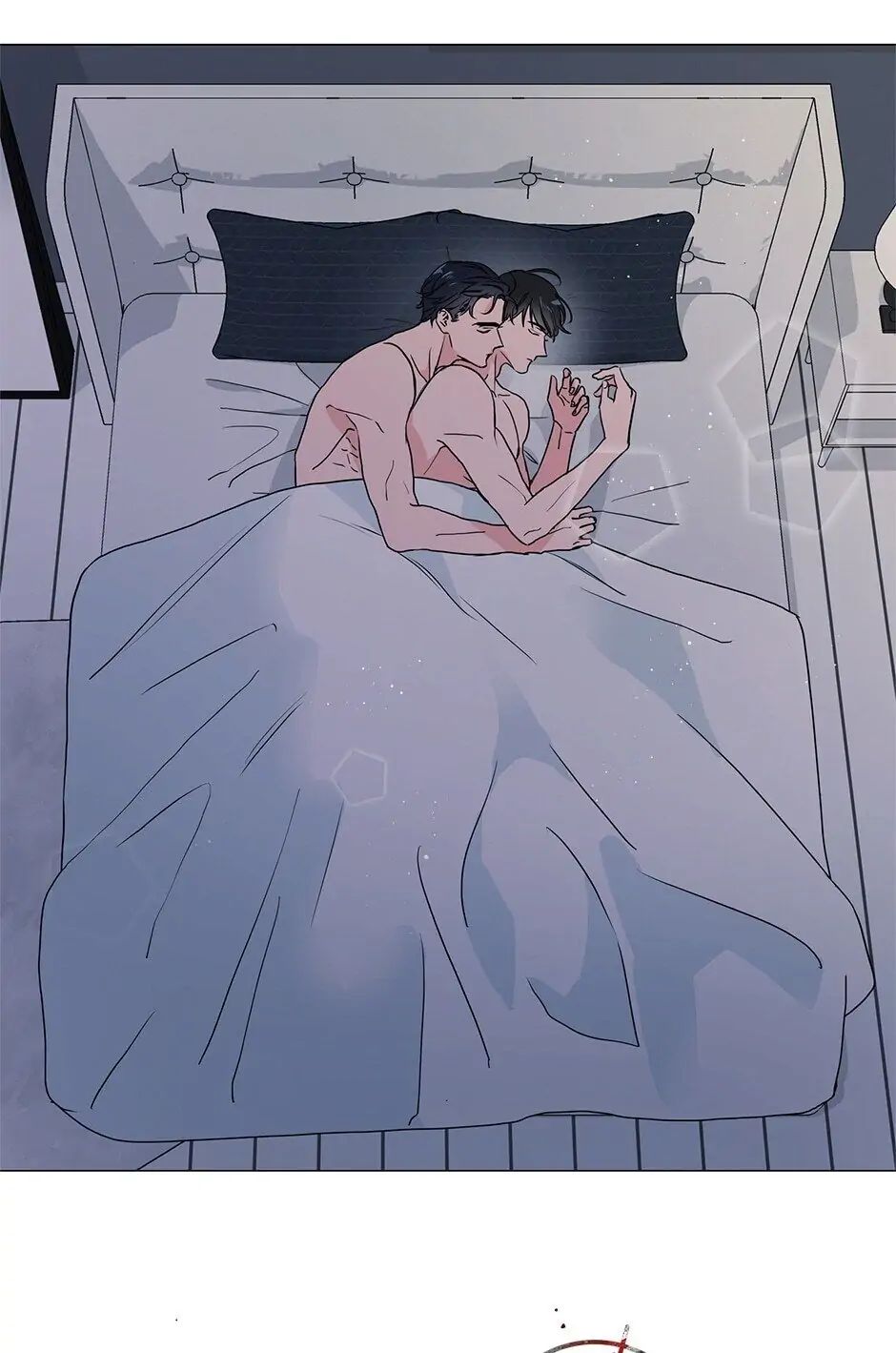 Read Red Candy chapter 14 image 6 on Lezhin
