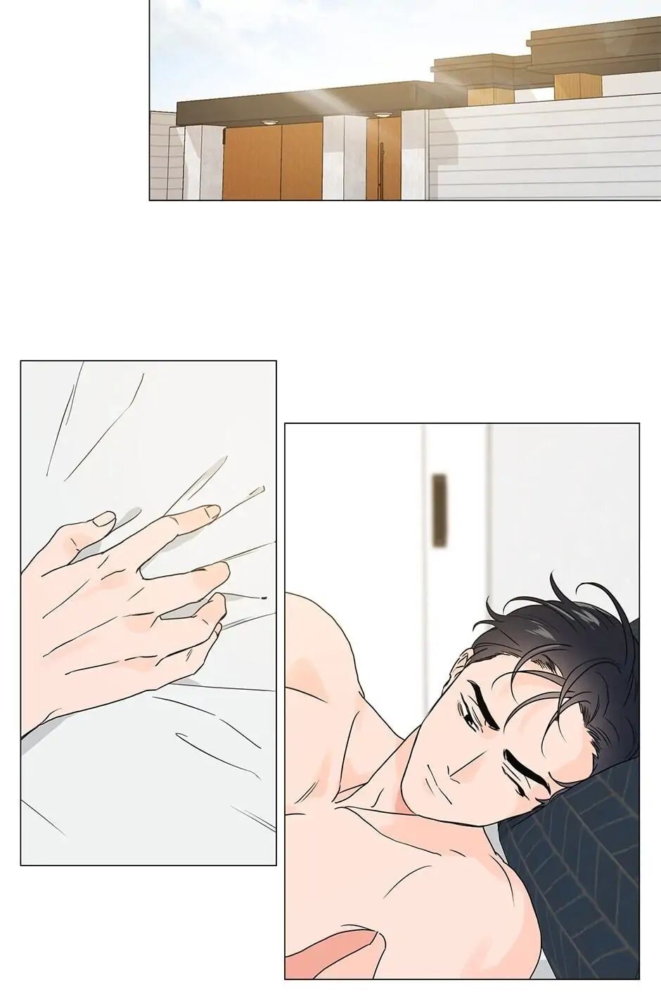 Read Red Candy chapter 14 image 8 on Lezhin
