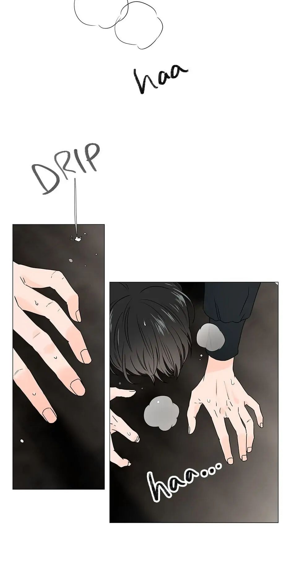 Read Red Candy chapter 15 image 1 on Lezhin