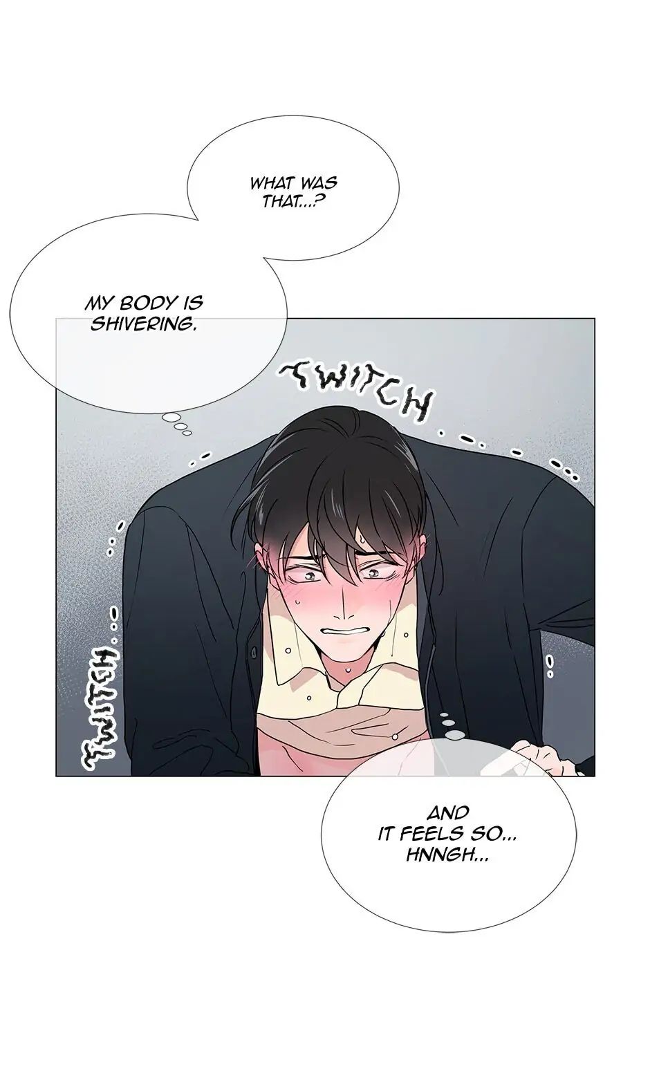 Read Red Candy chapter 15 image 10 on Lezhin