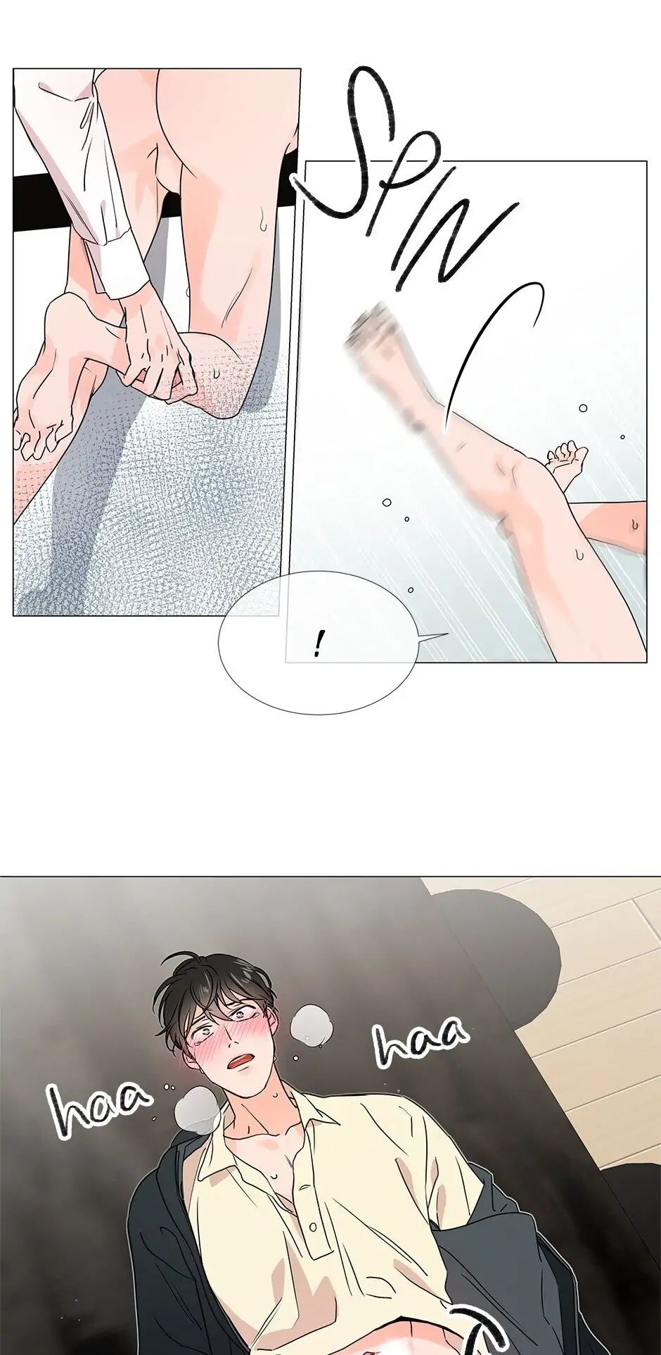Read Red Candy chapter 15 image 11 on Lezhin