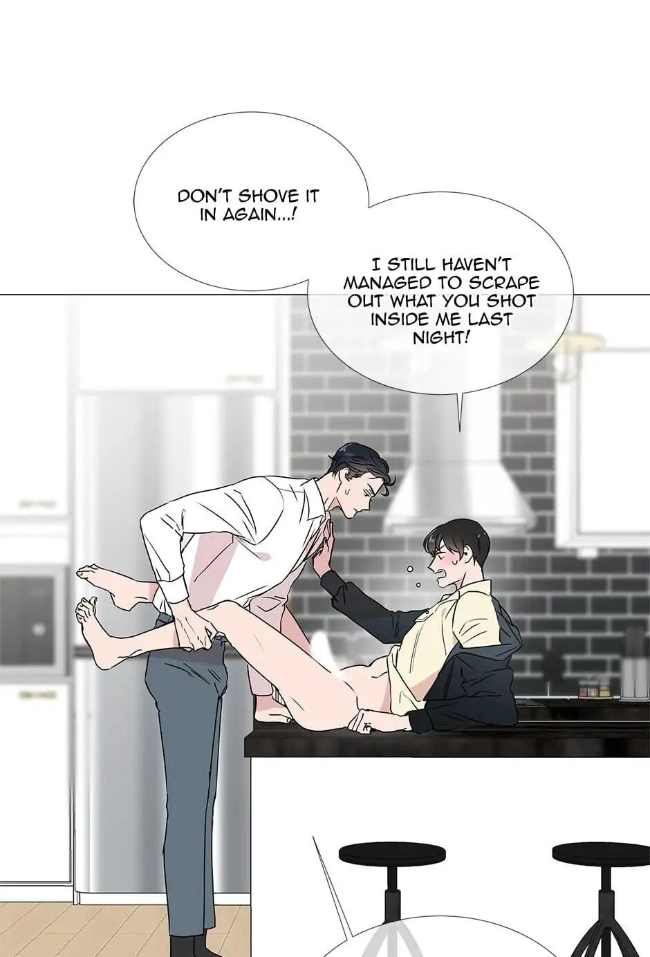 Read Red Candy chapter 15 image 13 on Lezhin