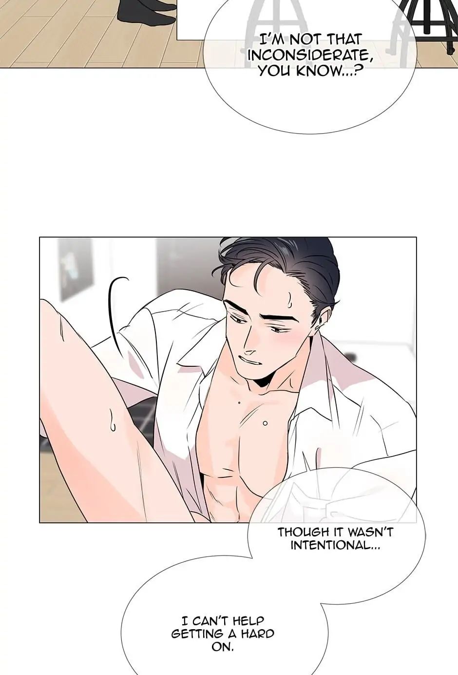 Read Red Candy chapter 15 image 14 on Lezhin