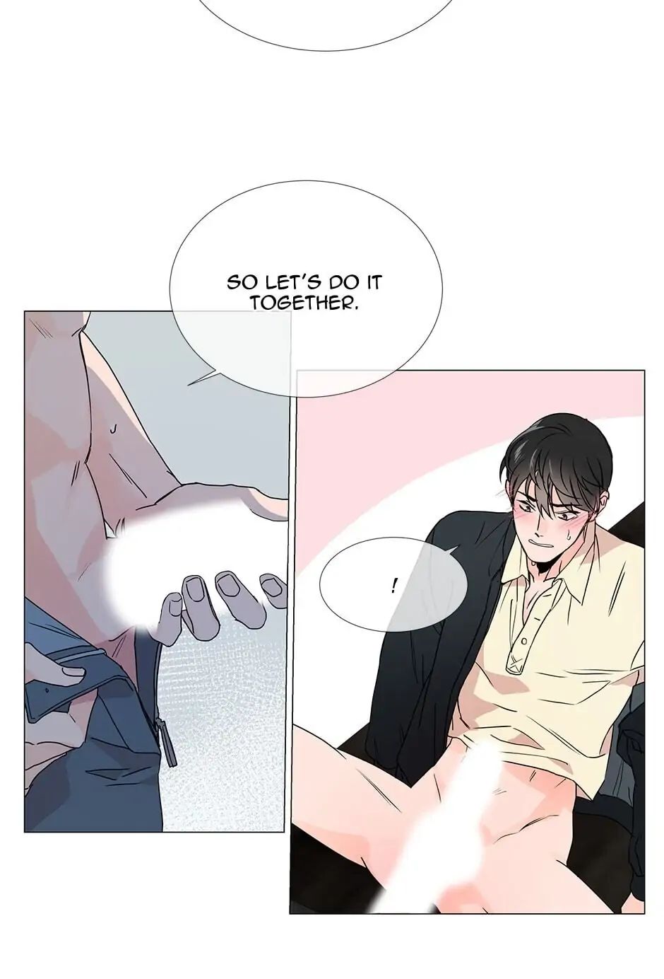 Read Red Candy chapter 15 image 15 on Lezhin