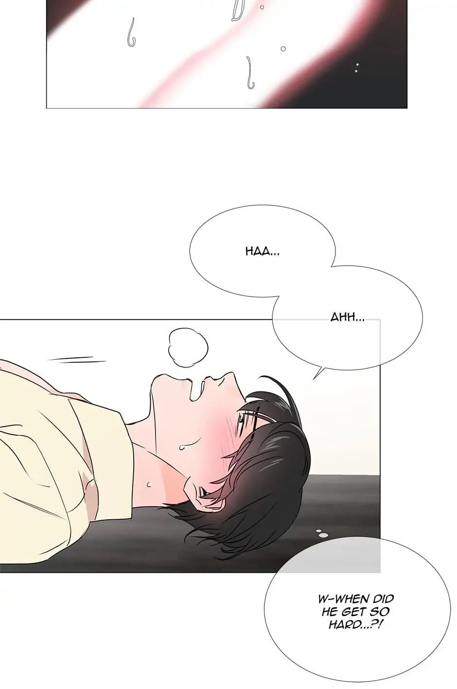 Read Red Candy chapter 15 image 17 on Lezhin
