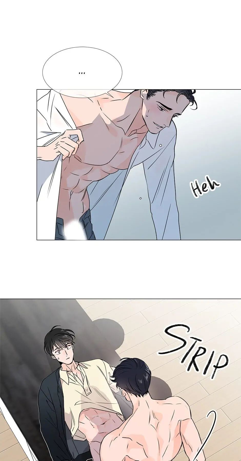 Read Red Candy chapter 15 image 18 on Lezhin