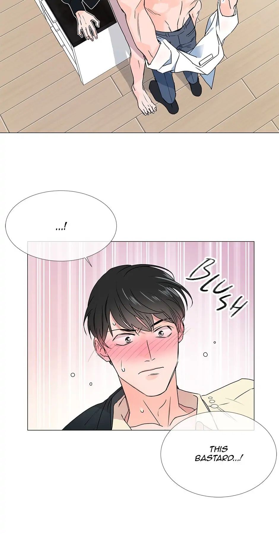 Read Red Candy chapter 15 image 19 on Lezhin