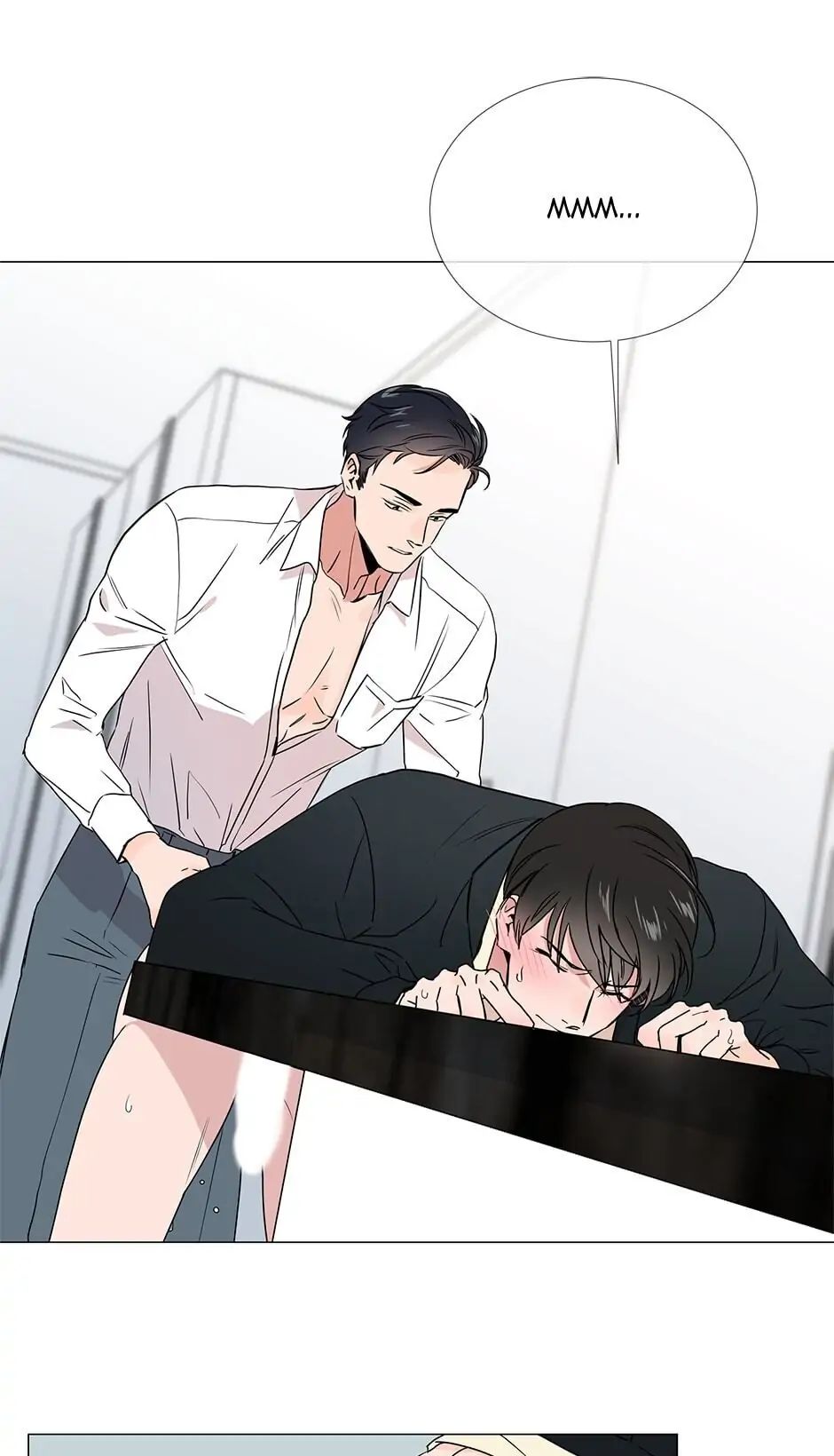 Read Red Candy chapter 15 image 2 on Lezhin