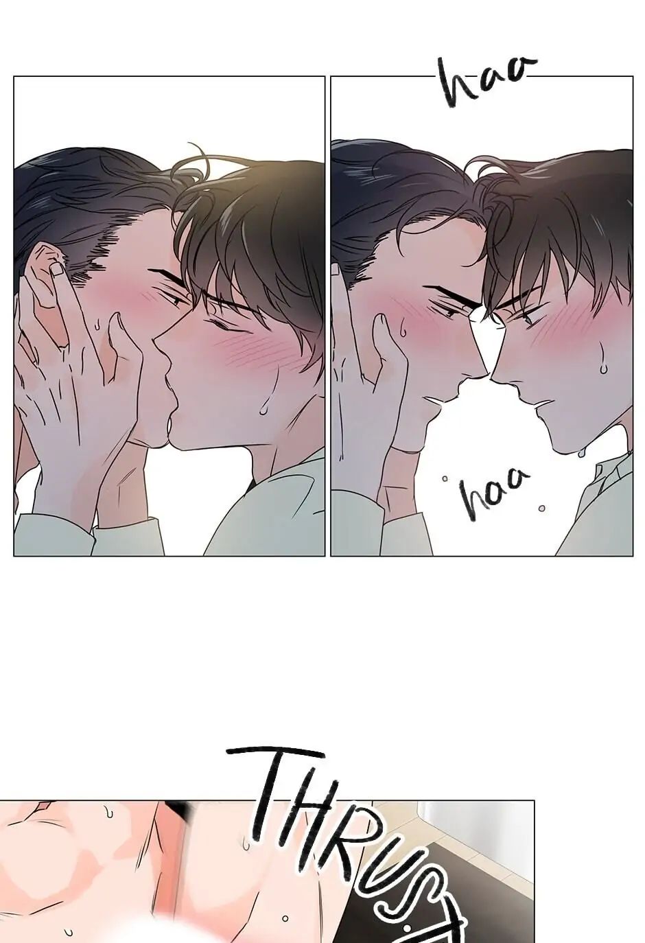 Read Red Candy chapter 15 image 24 on Lezhin
