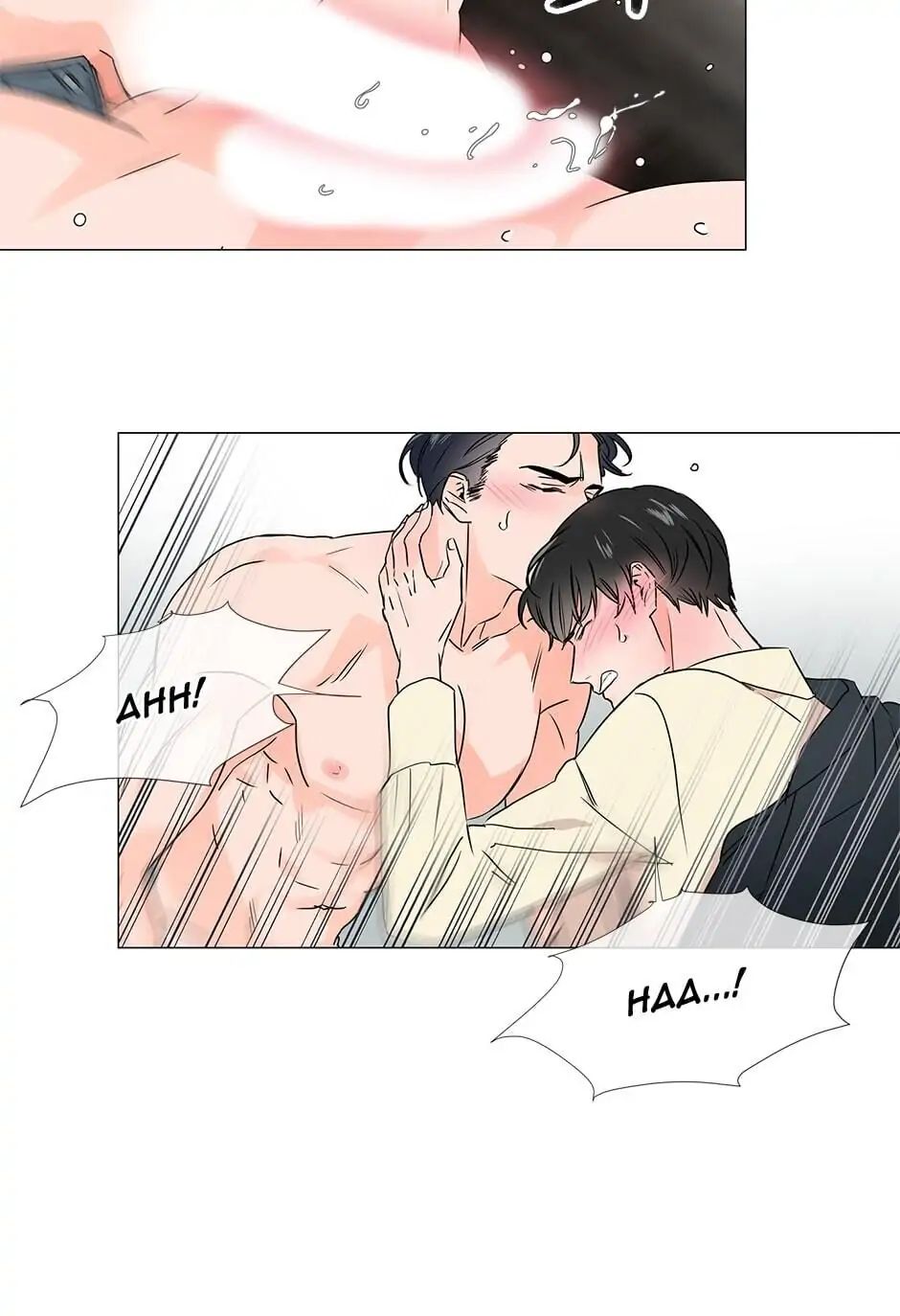 Read Red Candy chapter 15 image 25 on Lezhin
