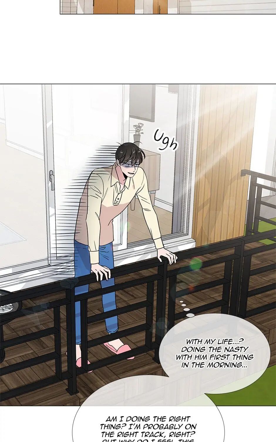 Read Red Candy chapter 15 image 28 on Lezhin