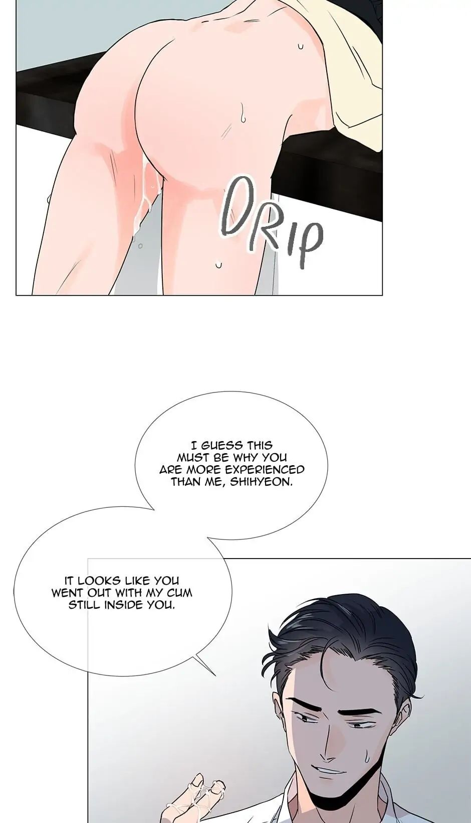 Read Red Candy chapter 15 image 3 on Lezhin